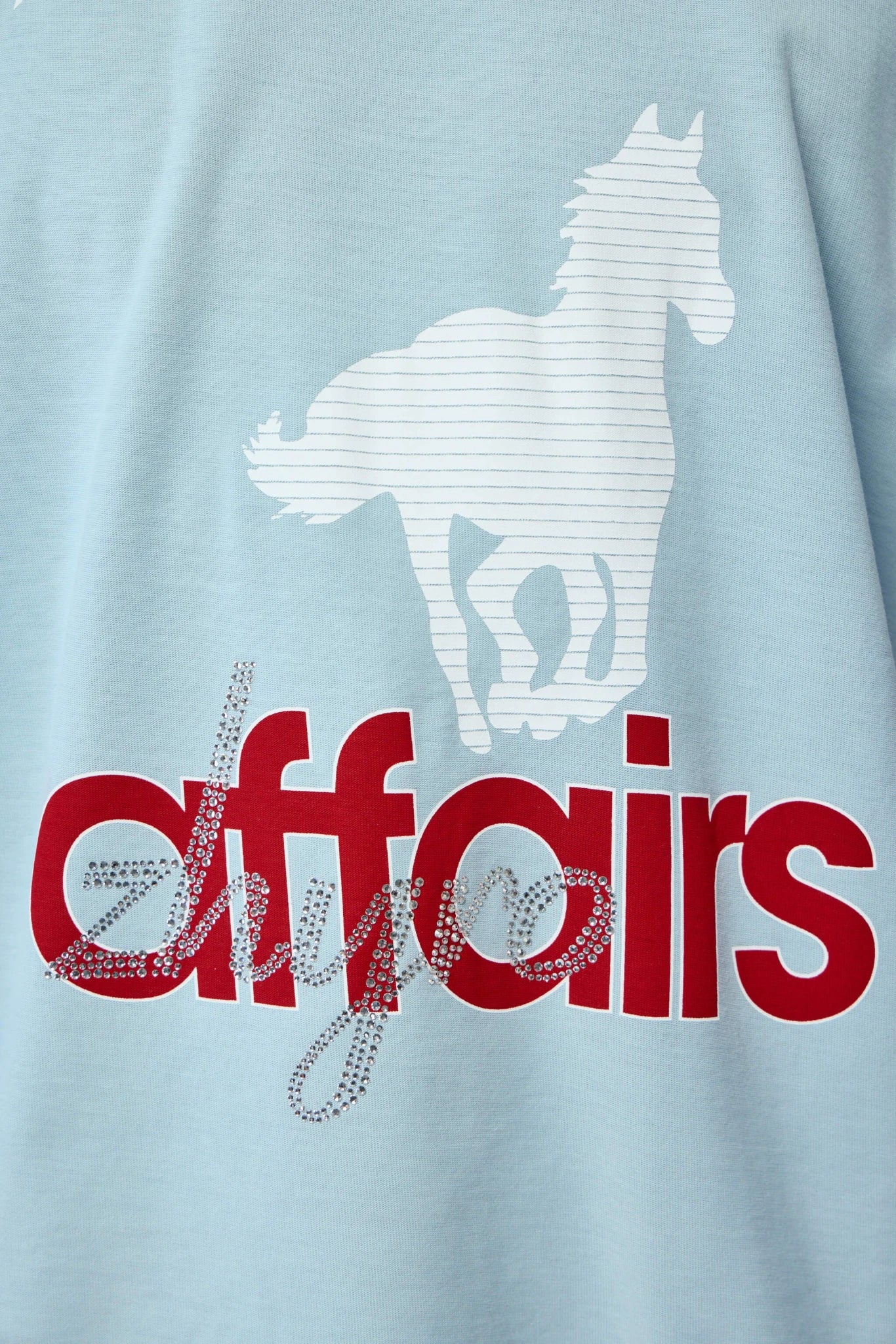Horsey Tee - Image 6