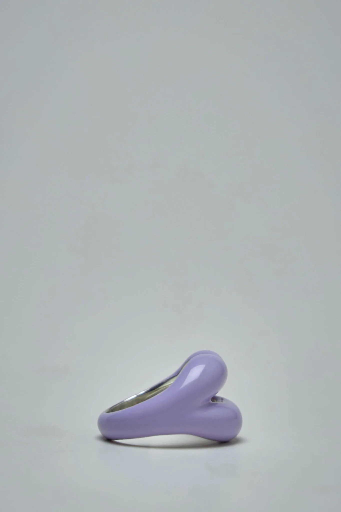 Hotlips Pastel Lilac - Image 2