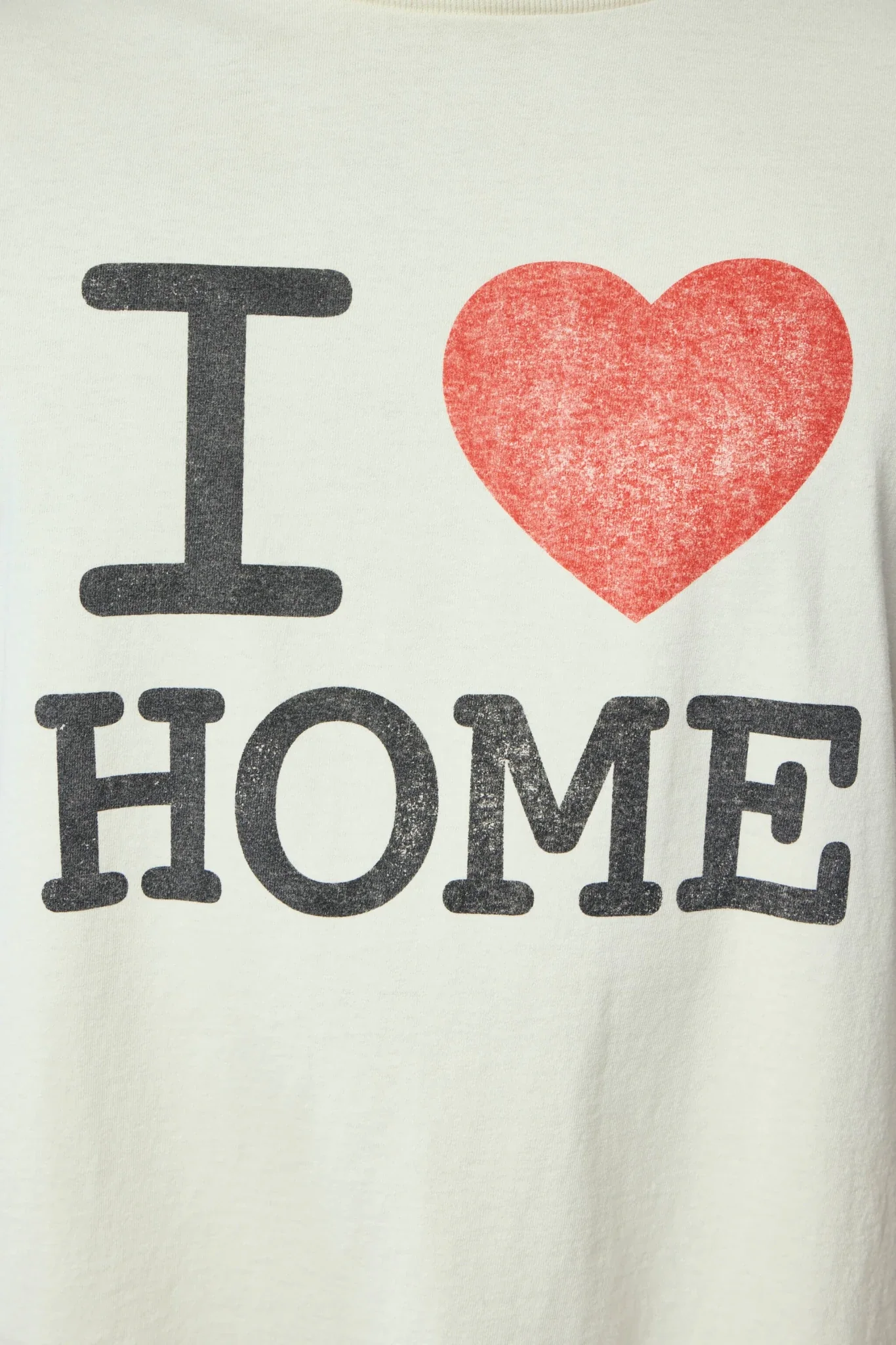 I Love Home Tee - Image 6