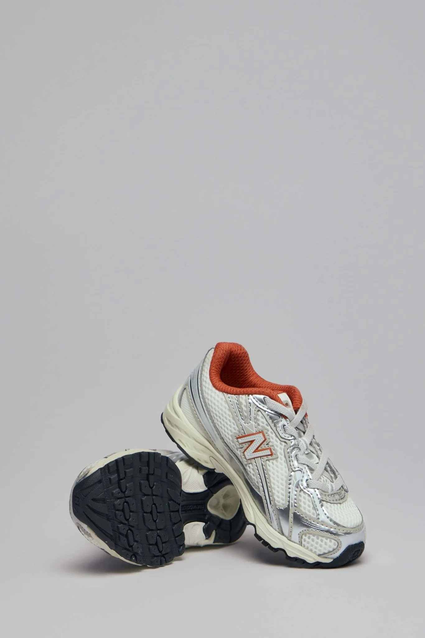 Kids Low Top Sneakers - Image 5