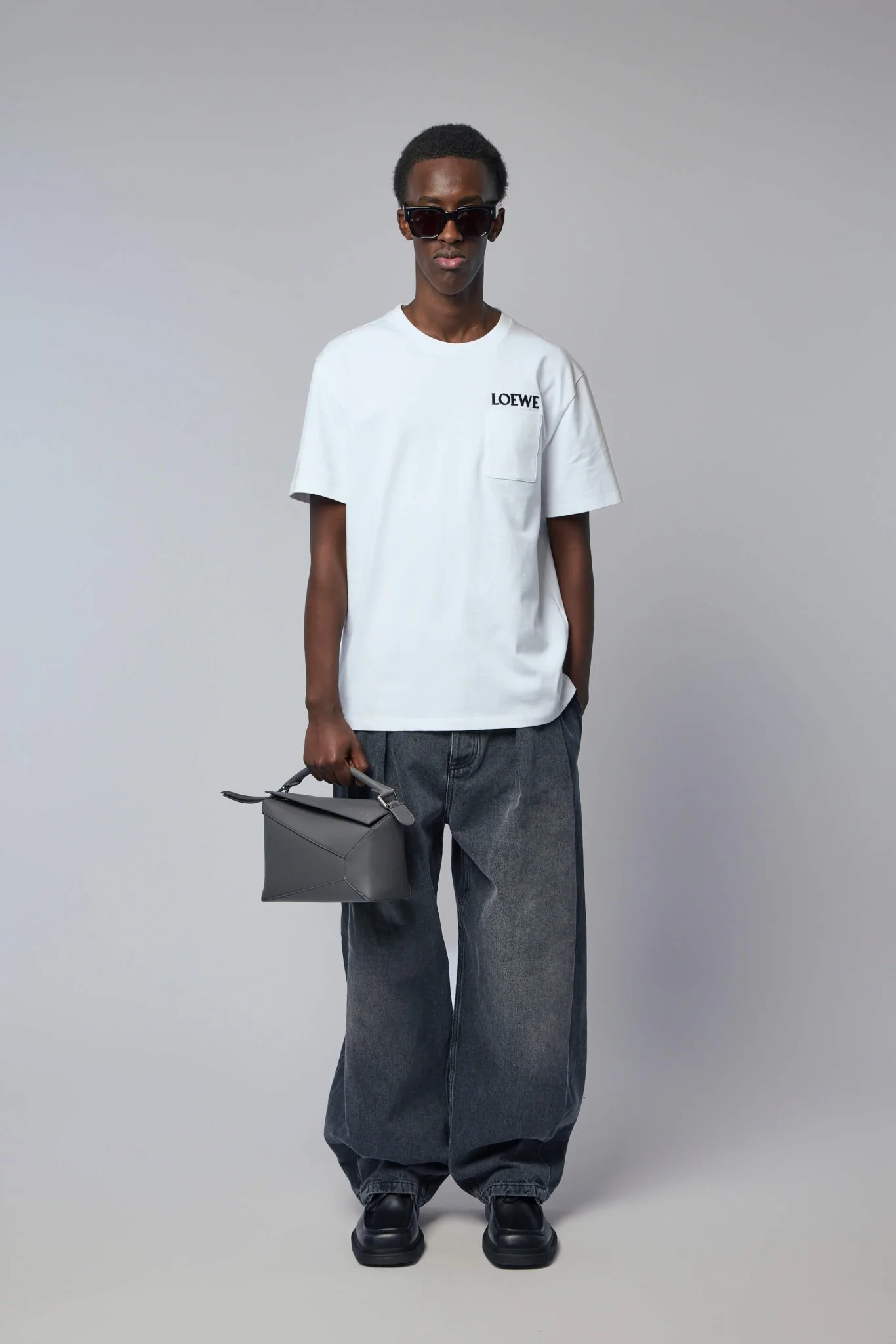 Wide-Leg Jeans - Image 7