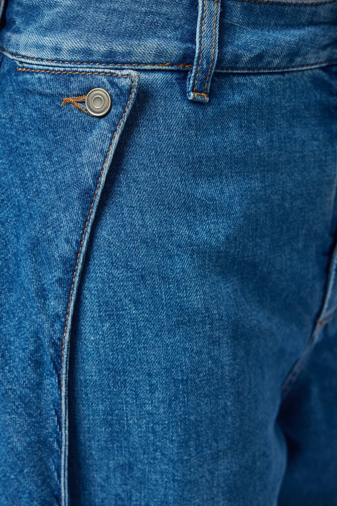 Anagram Barrel Jeans - Image 6