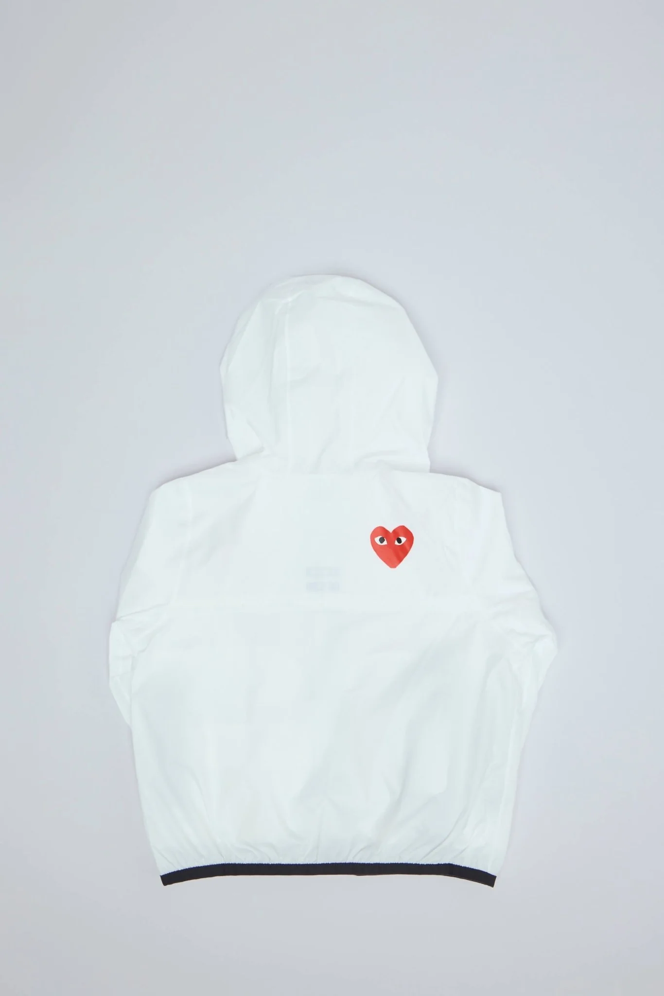 Kids X K-way Full Zip Jacket - Image 4