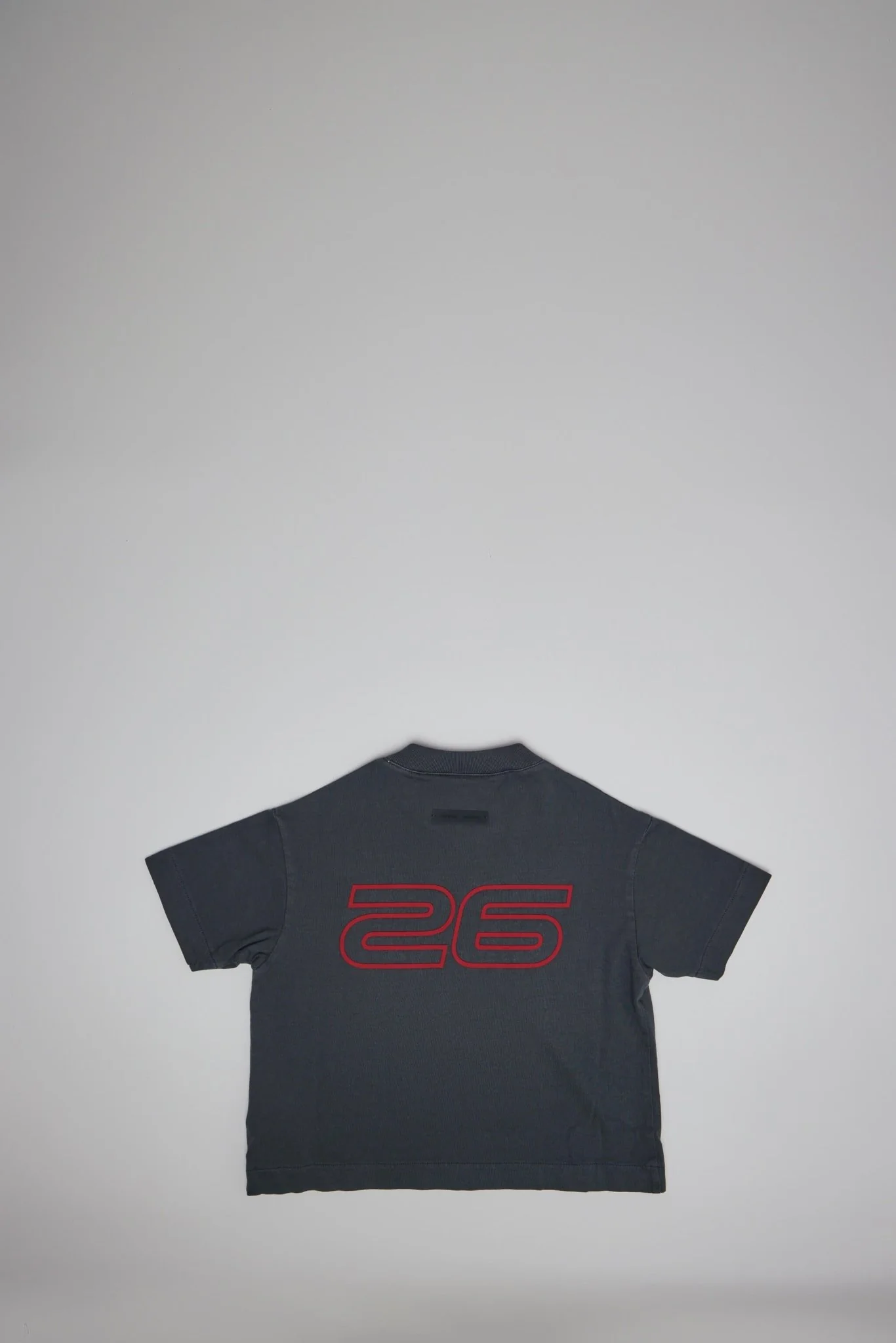 Kids Short Sleeve Tee - Image 2
