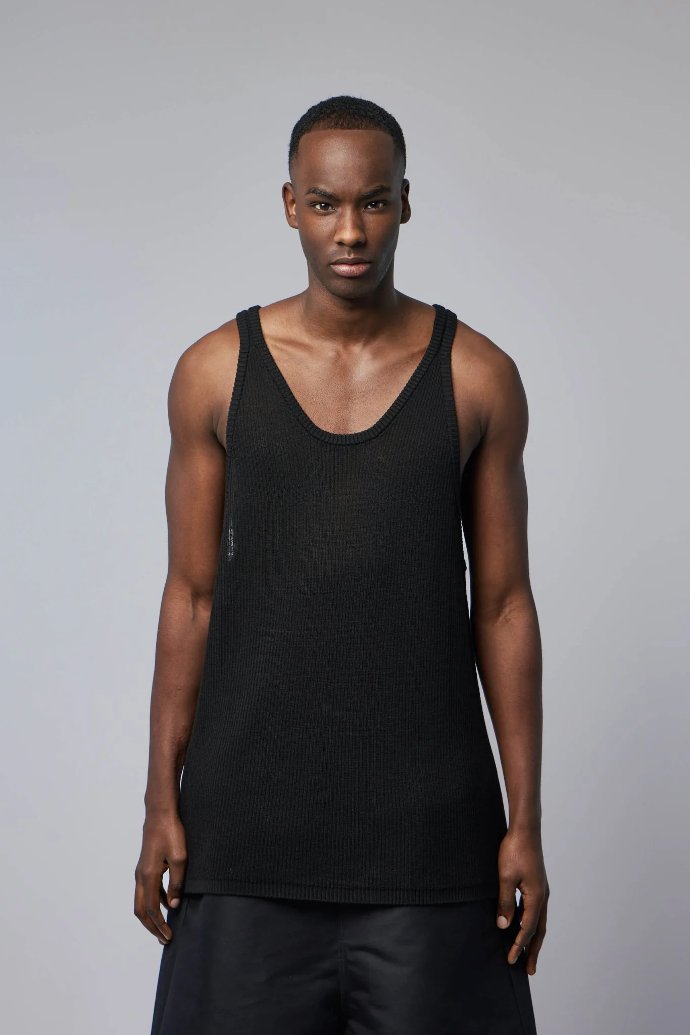 Sheer Tank - Image 2