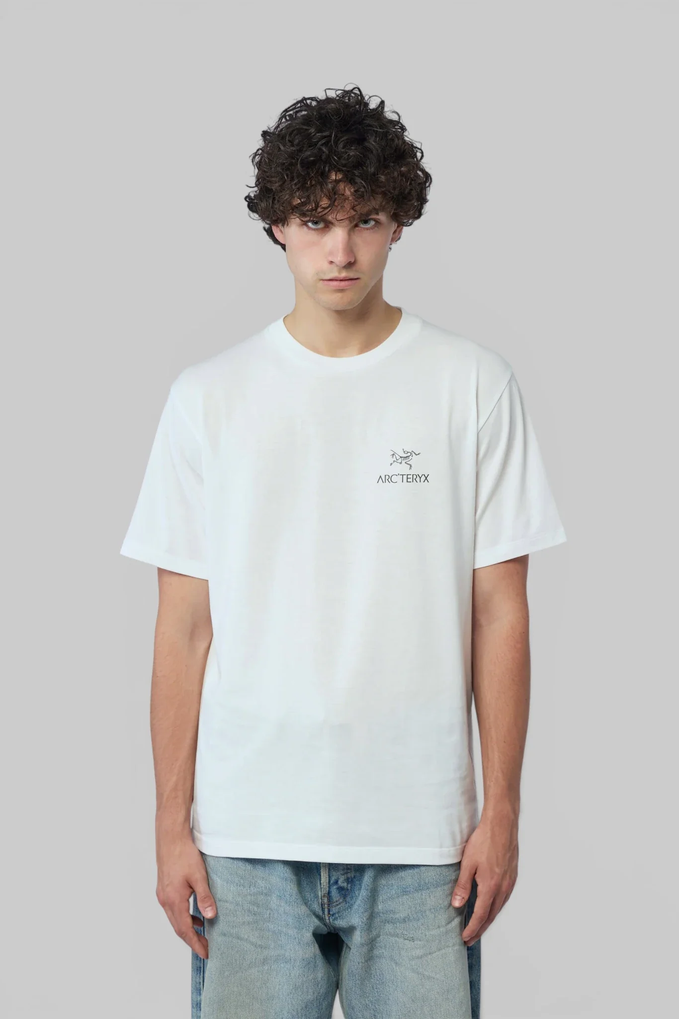 Kragg SS Tee - Image 3