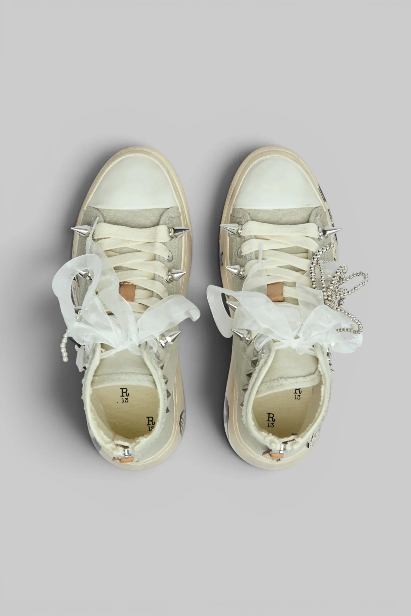 Kurt High Top Sneaker - Image 3