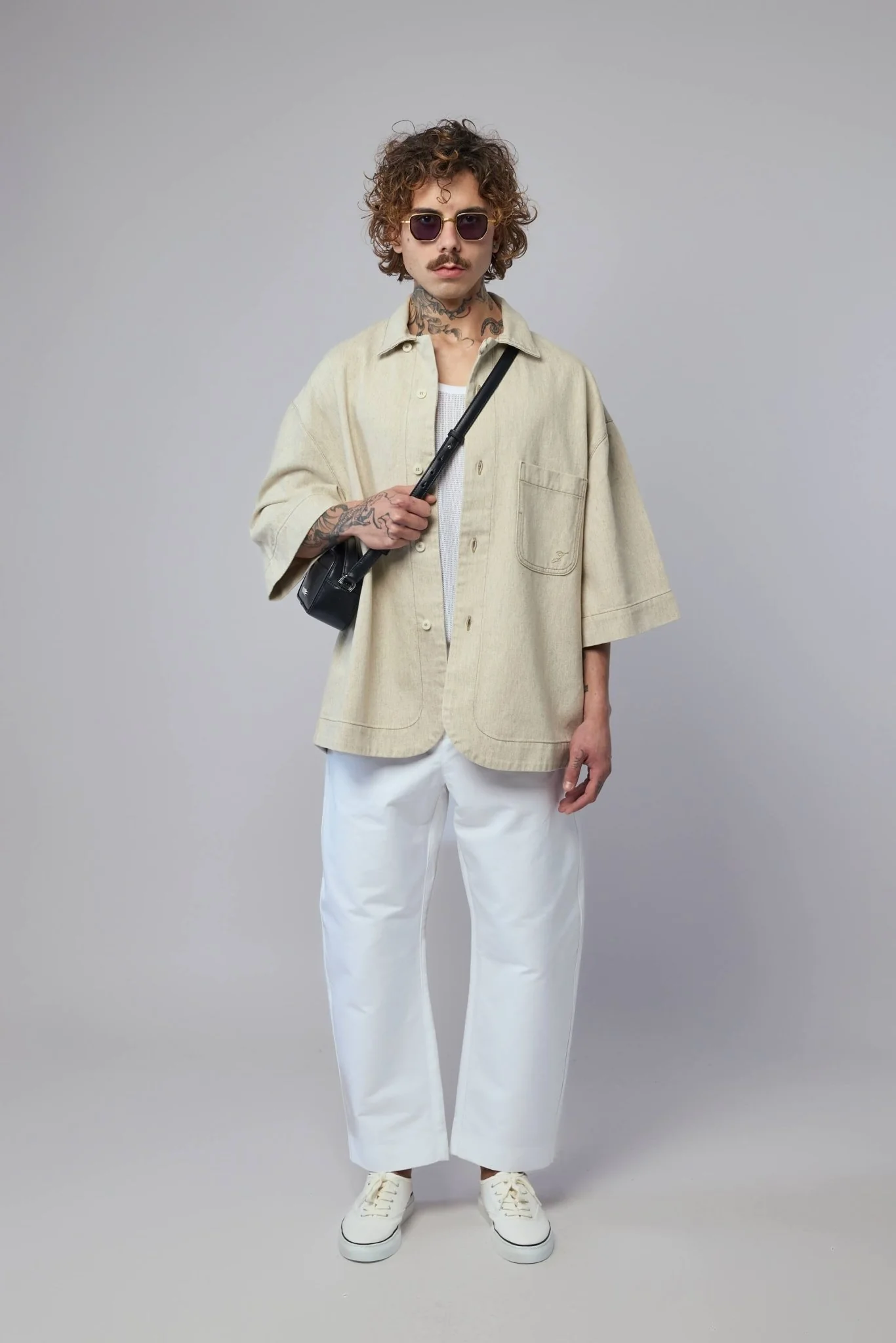 Paysan De Nime Shirt - Image 8