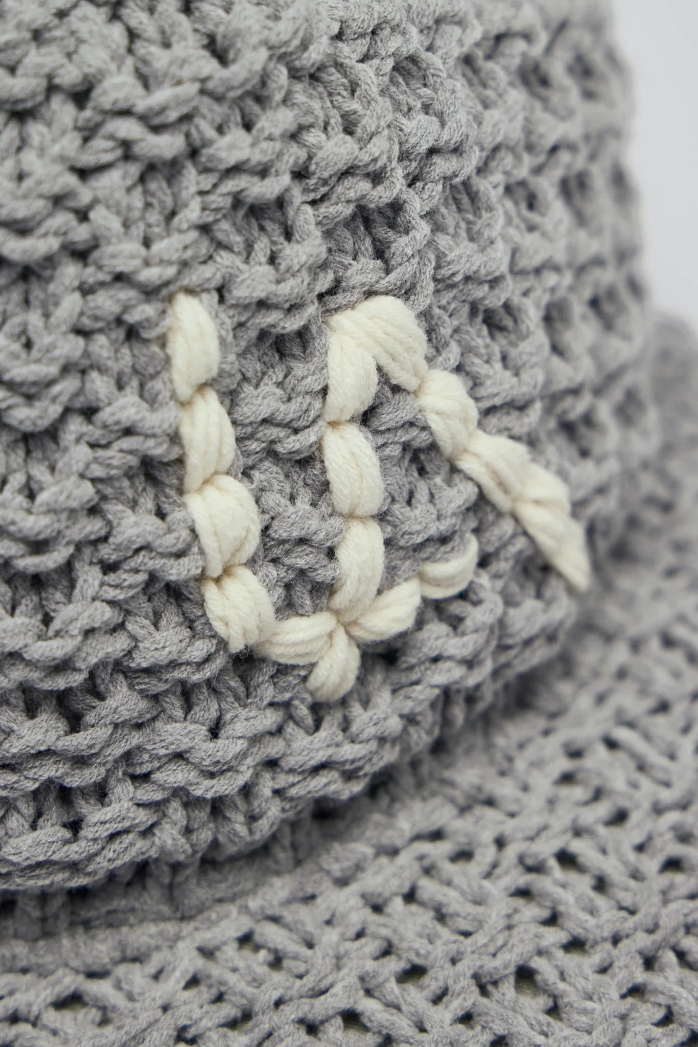 Baseball Knit Cap - Image 5
