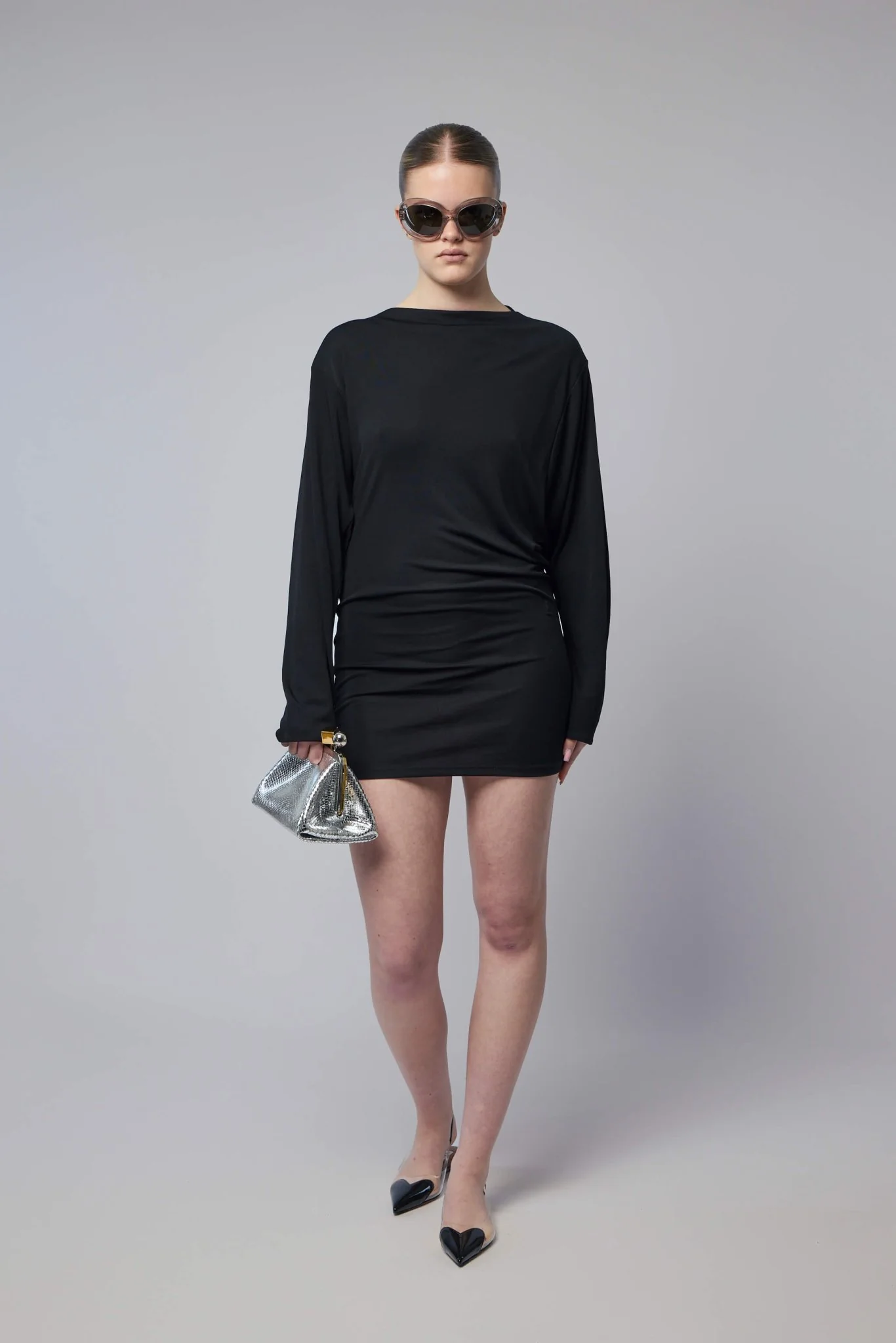The Mistral Dress
