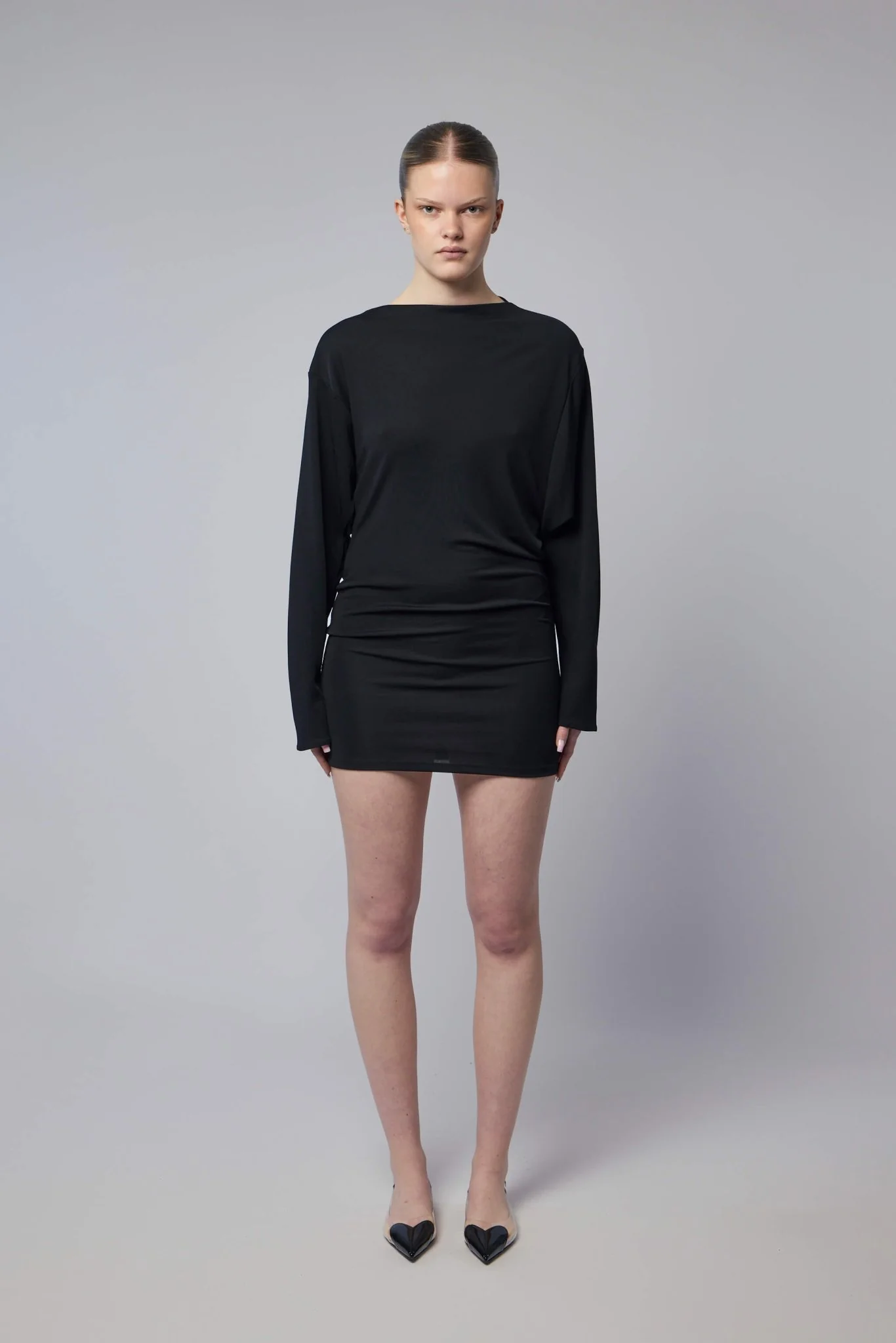 The Mistral Dress - Image 2