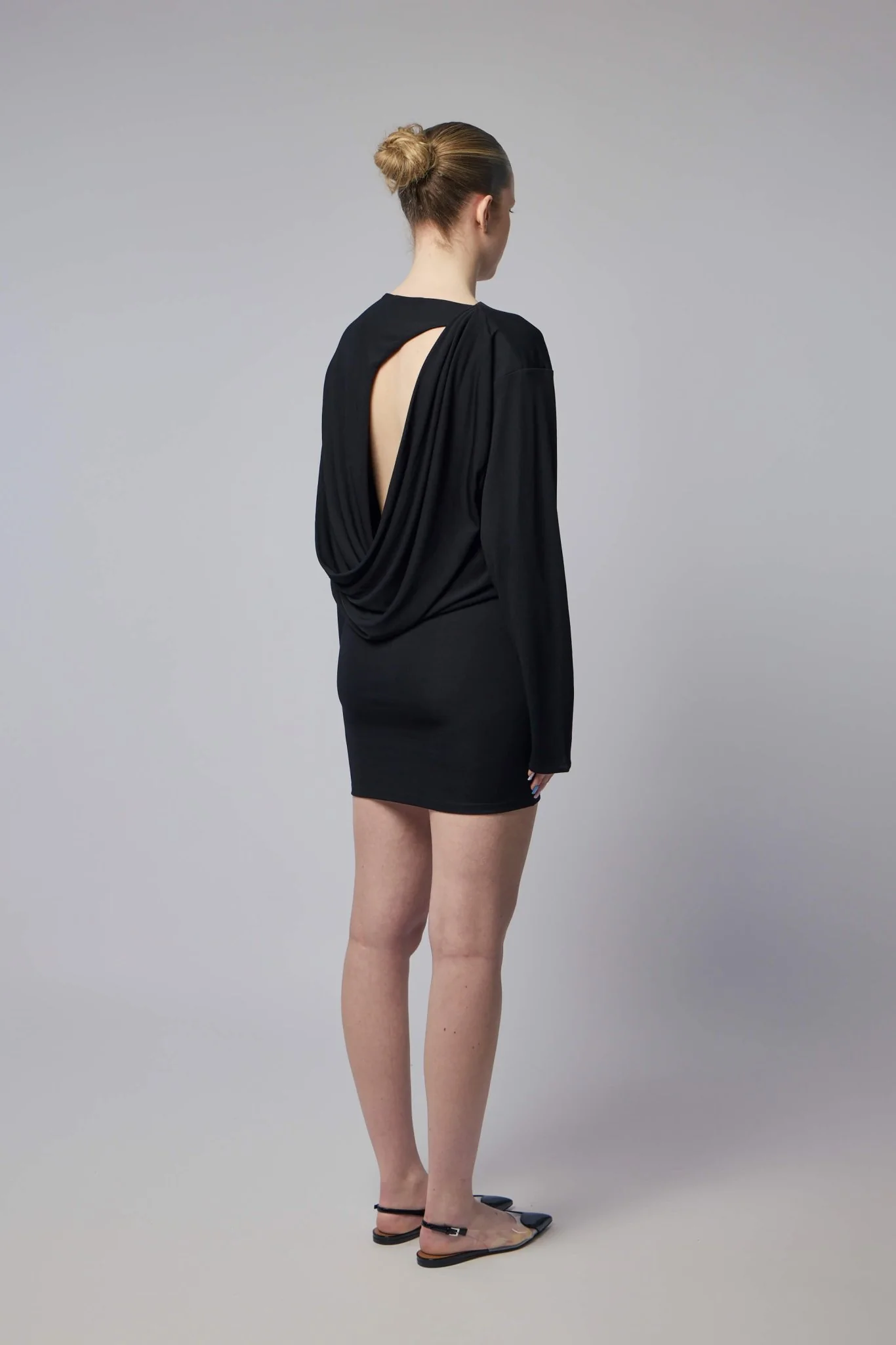 The Mistral Dress - Image 5