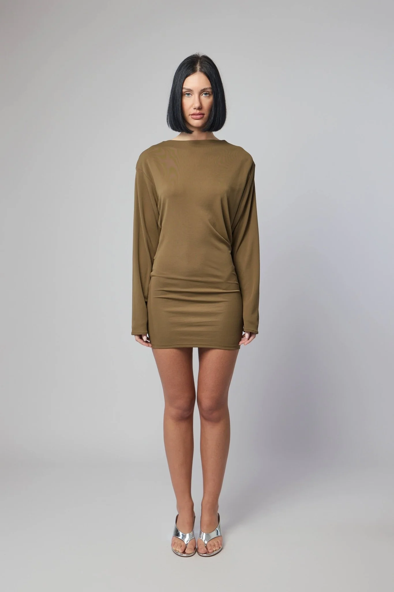 The Mistral Dress - Image 2