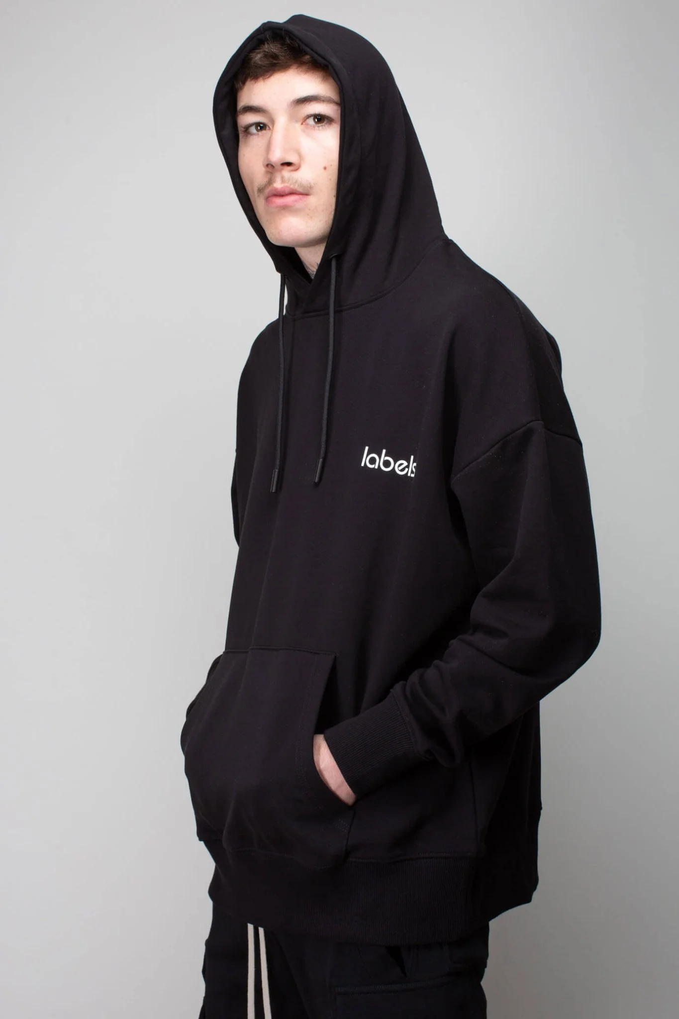 Labels Hoodie 2023 - Image 3