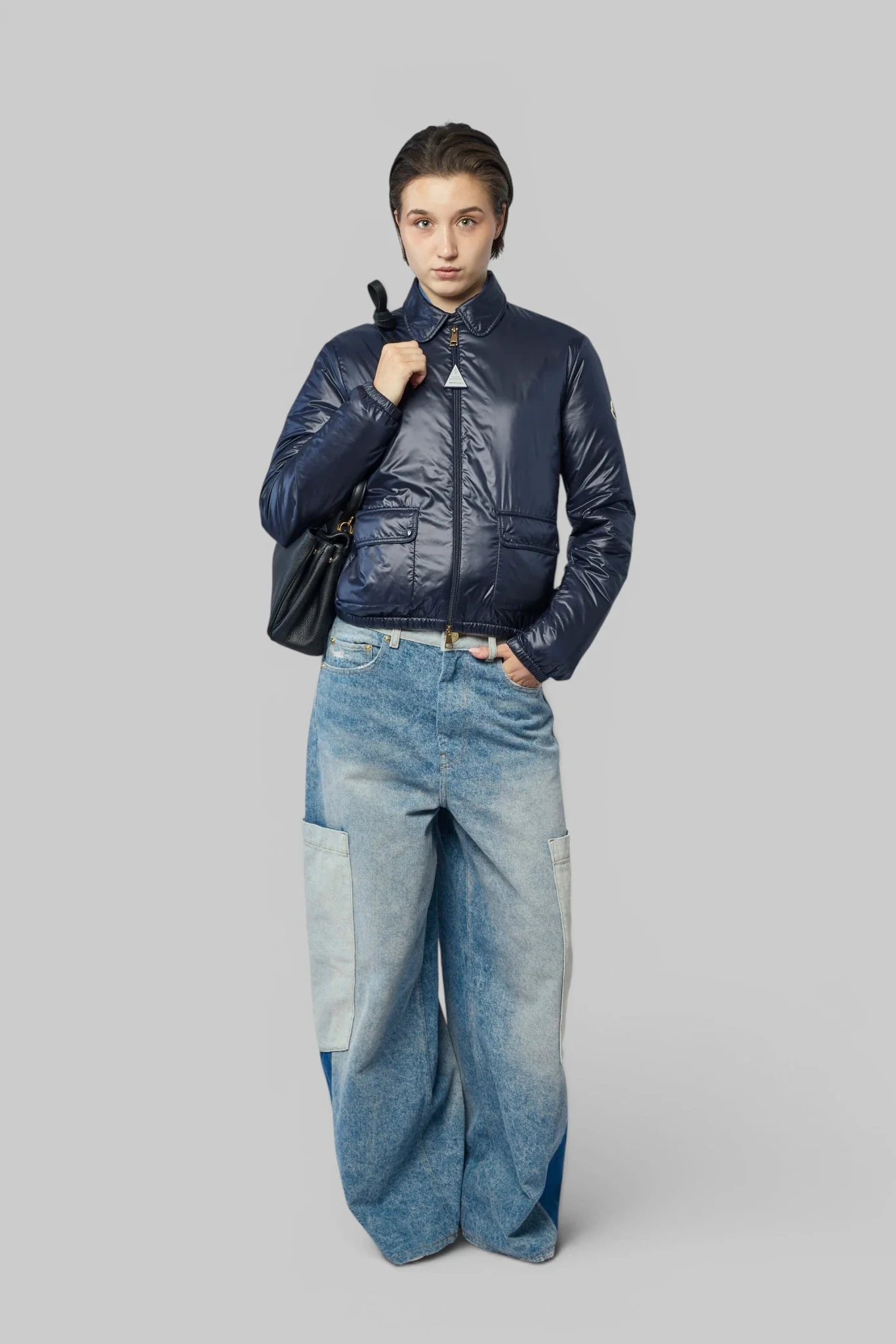 Lanset Jacket - Image 2