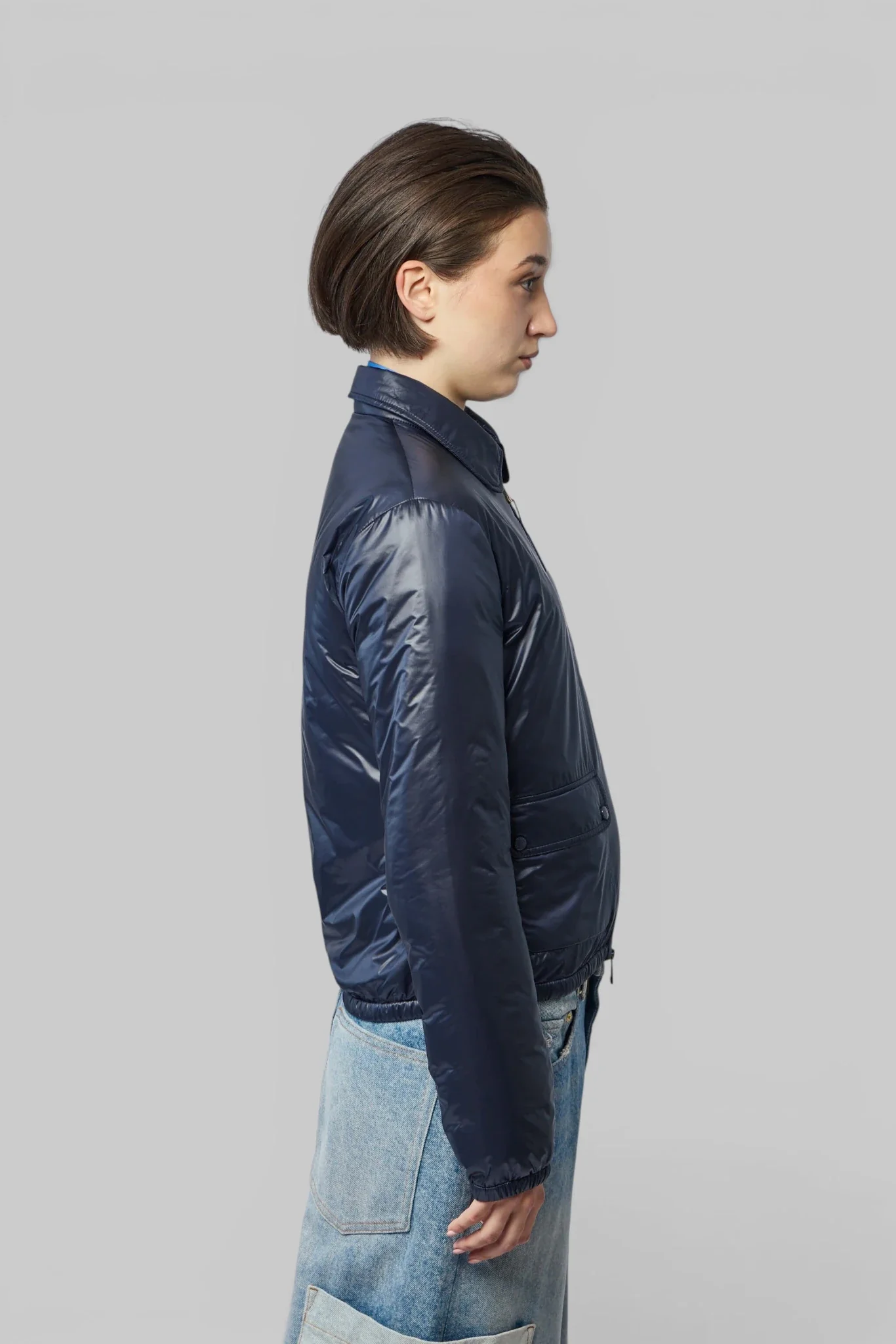 Lanset Jacket - Image 4