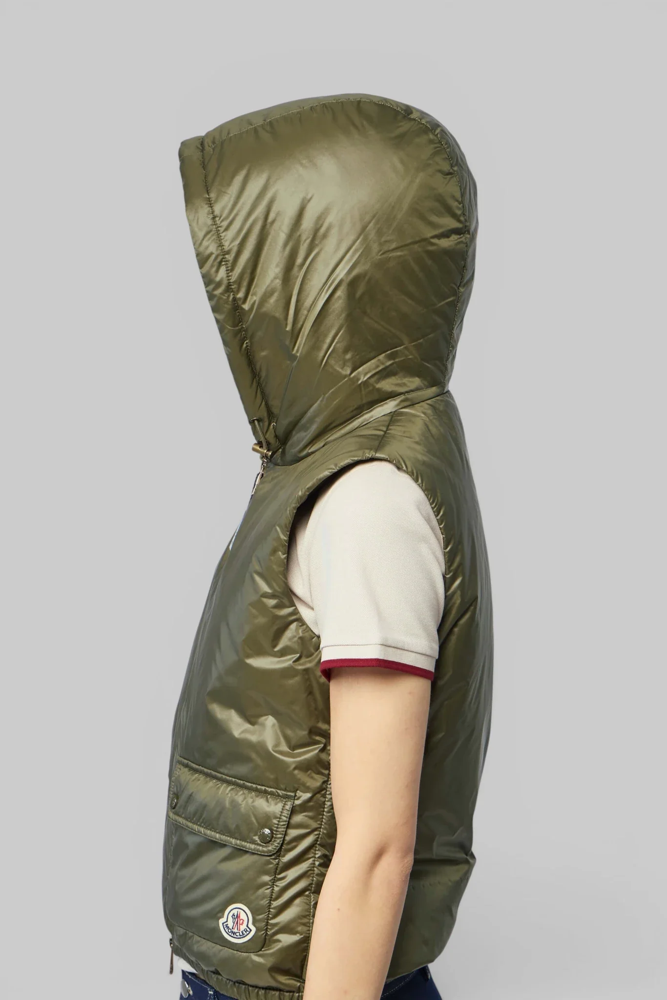 Lansette Vest - Image 6