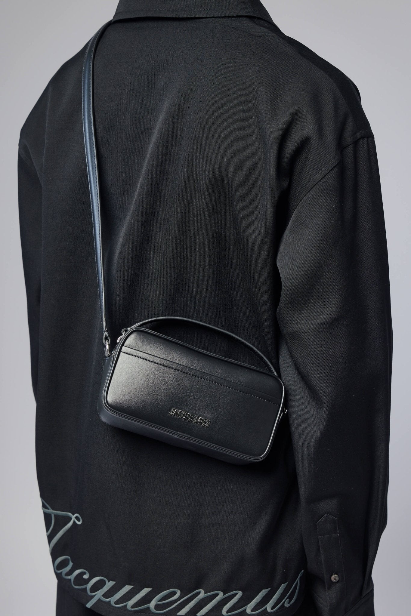 Le Baneto Shoulder Bag - Image 6
