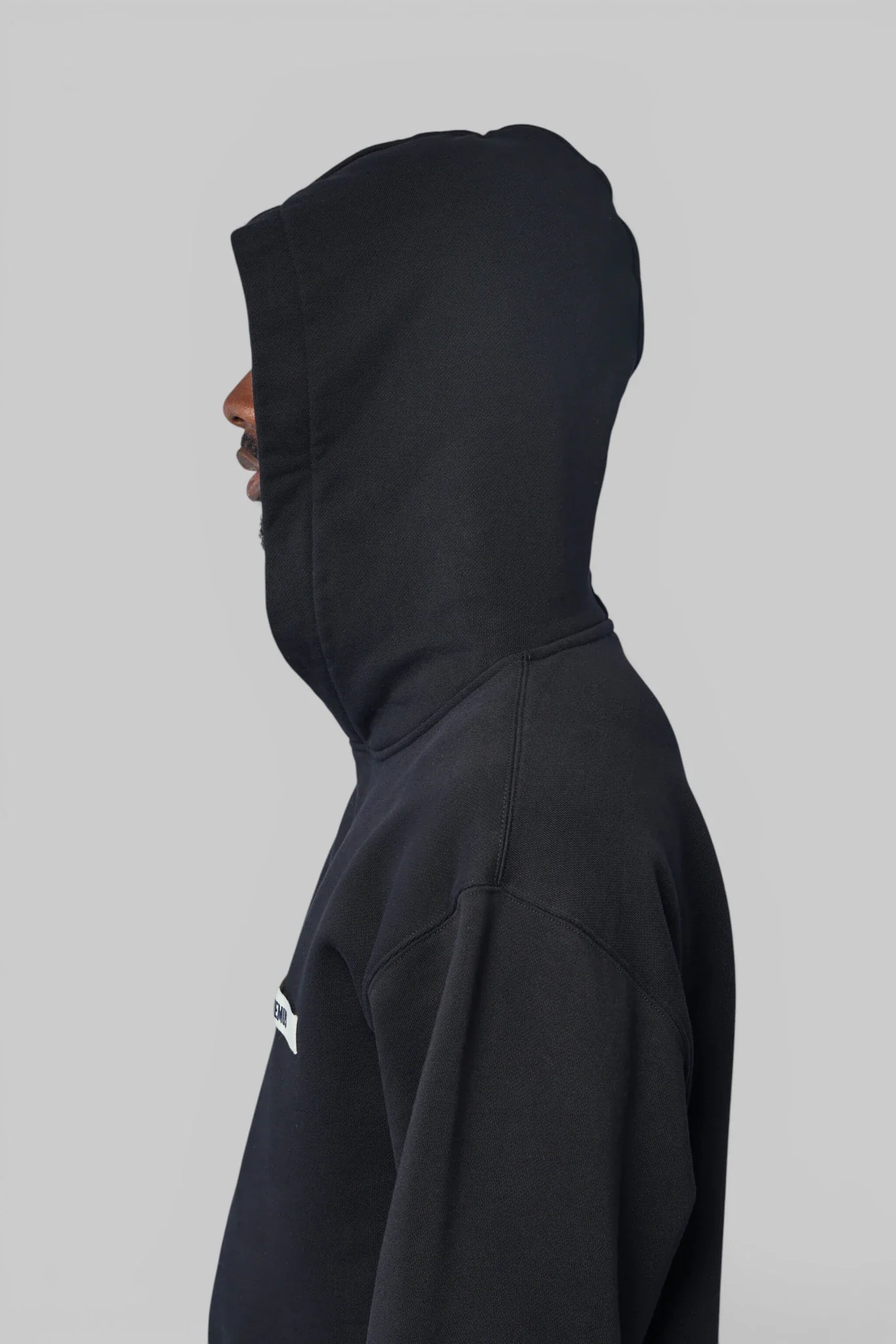Le Hoodie Gros Grain - Image 6