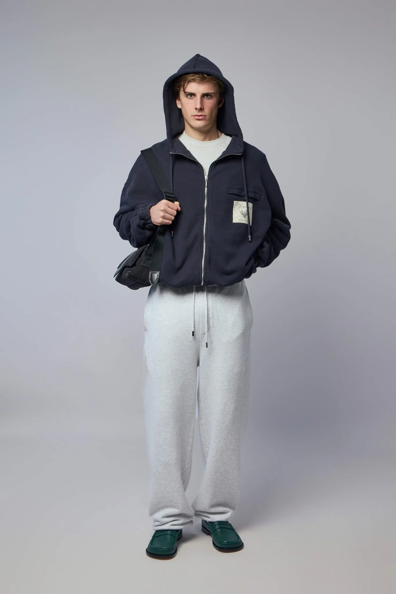 Le Hoodie Torneo - Image 8