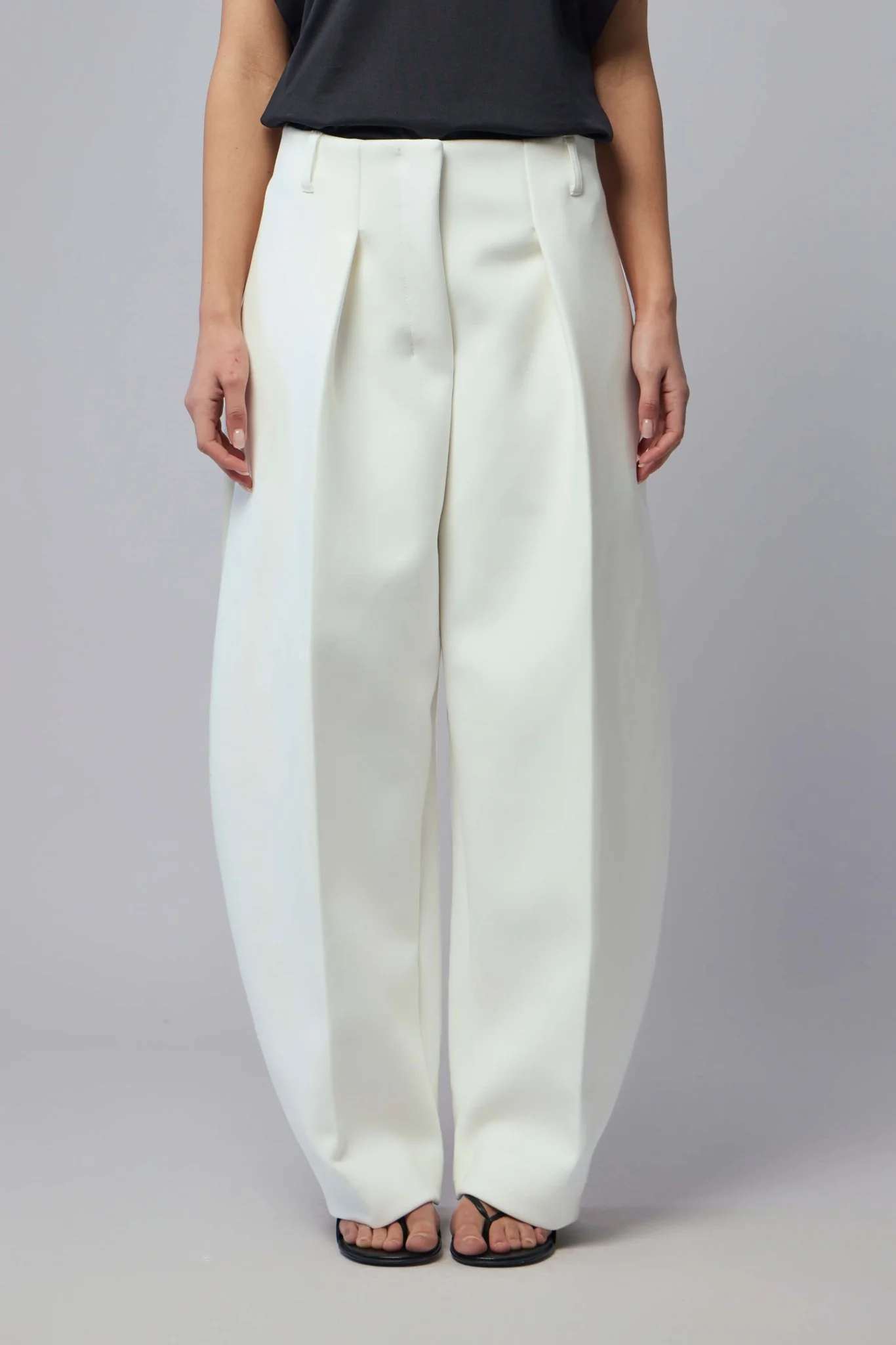 Le Pantalon Ovalo - Image 2