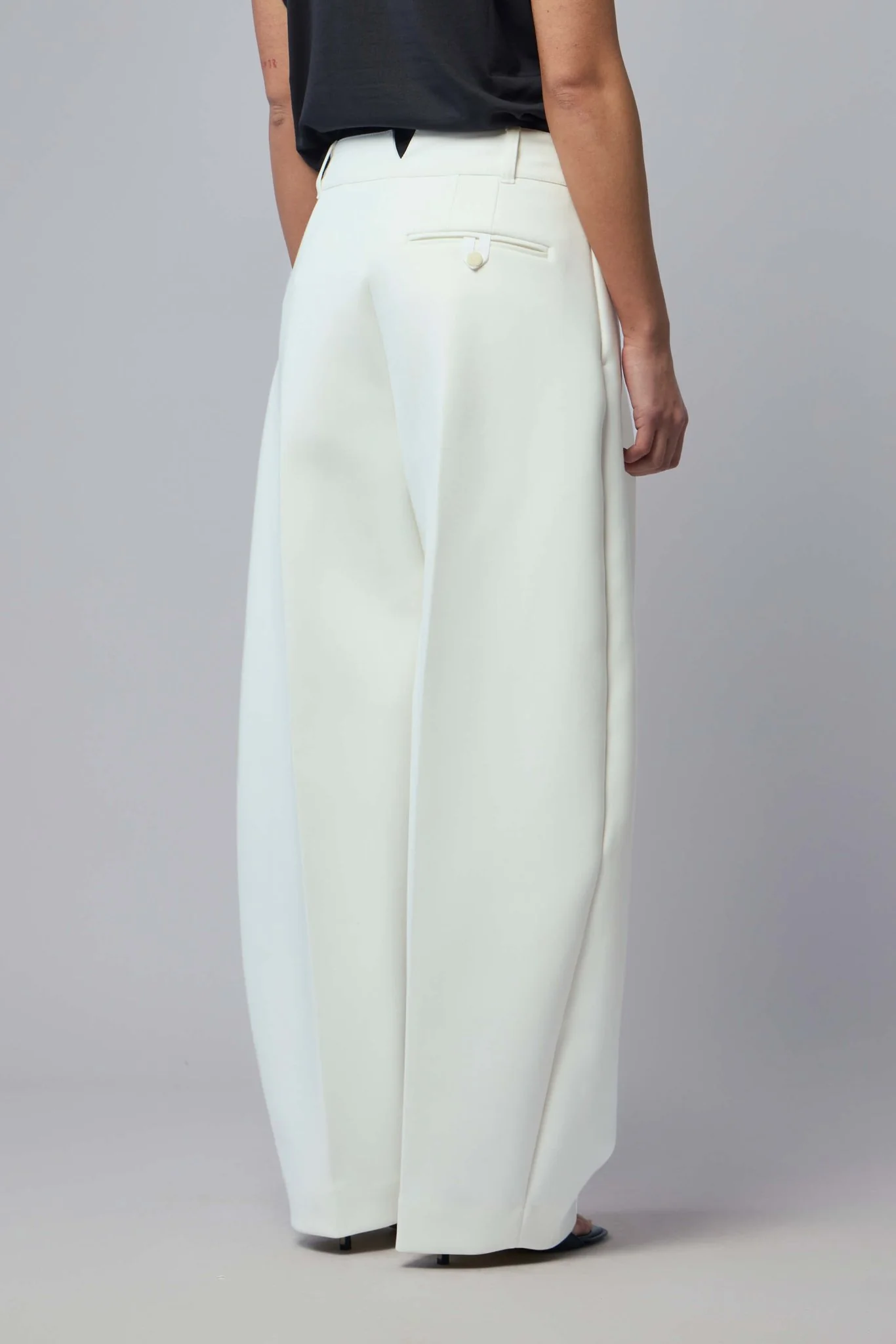 Le Pantalon Ovalo - Image 5