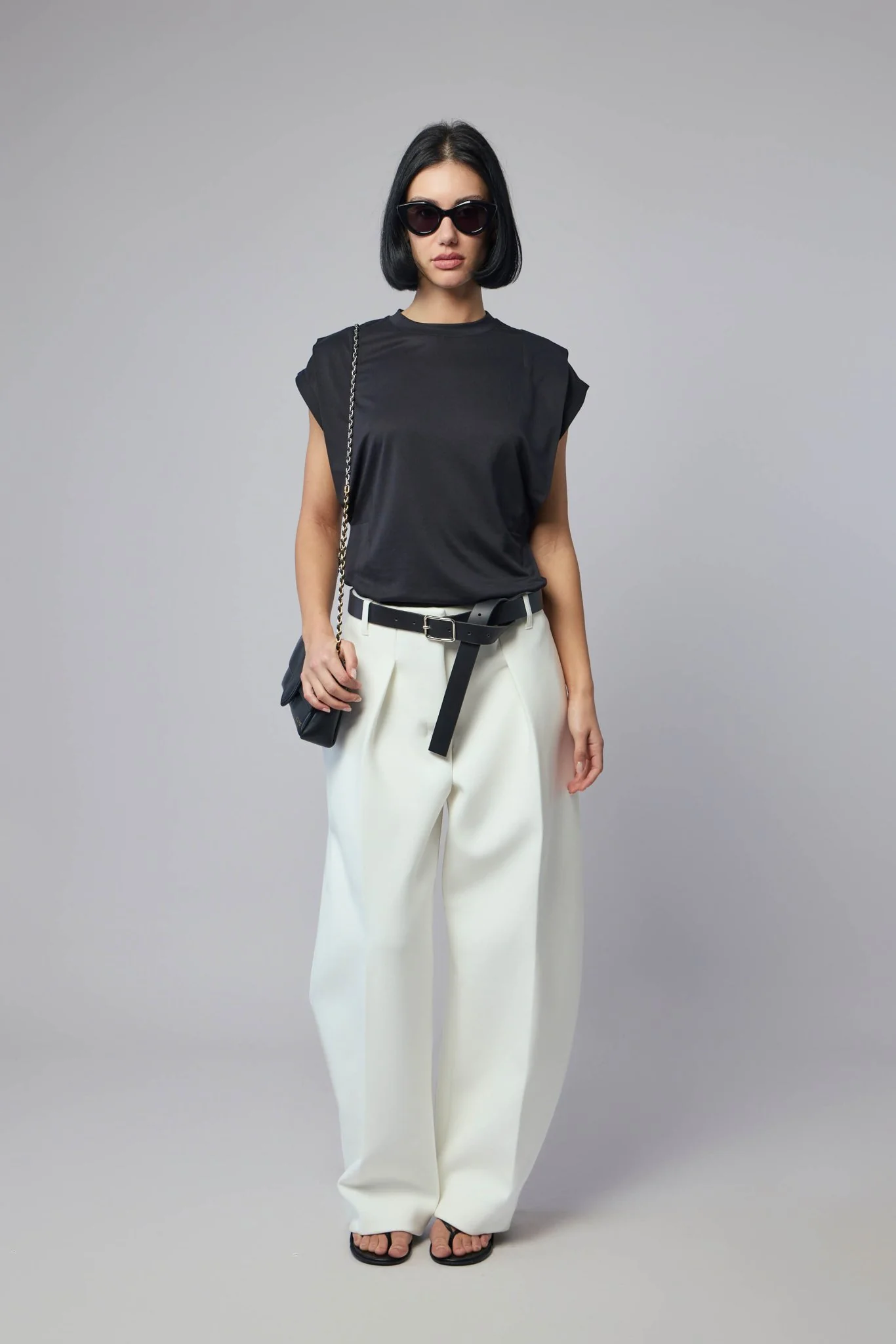 Le Pantalon Ovalo - Image 7