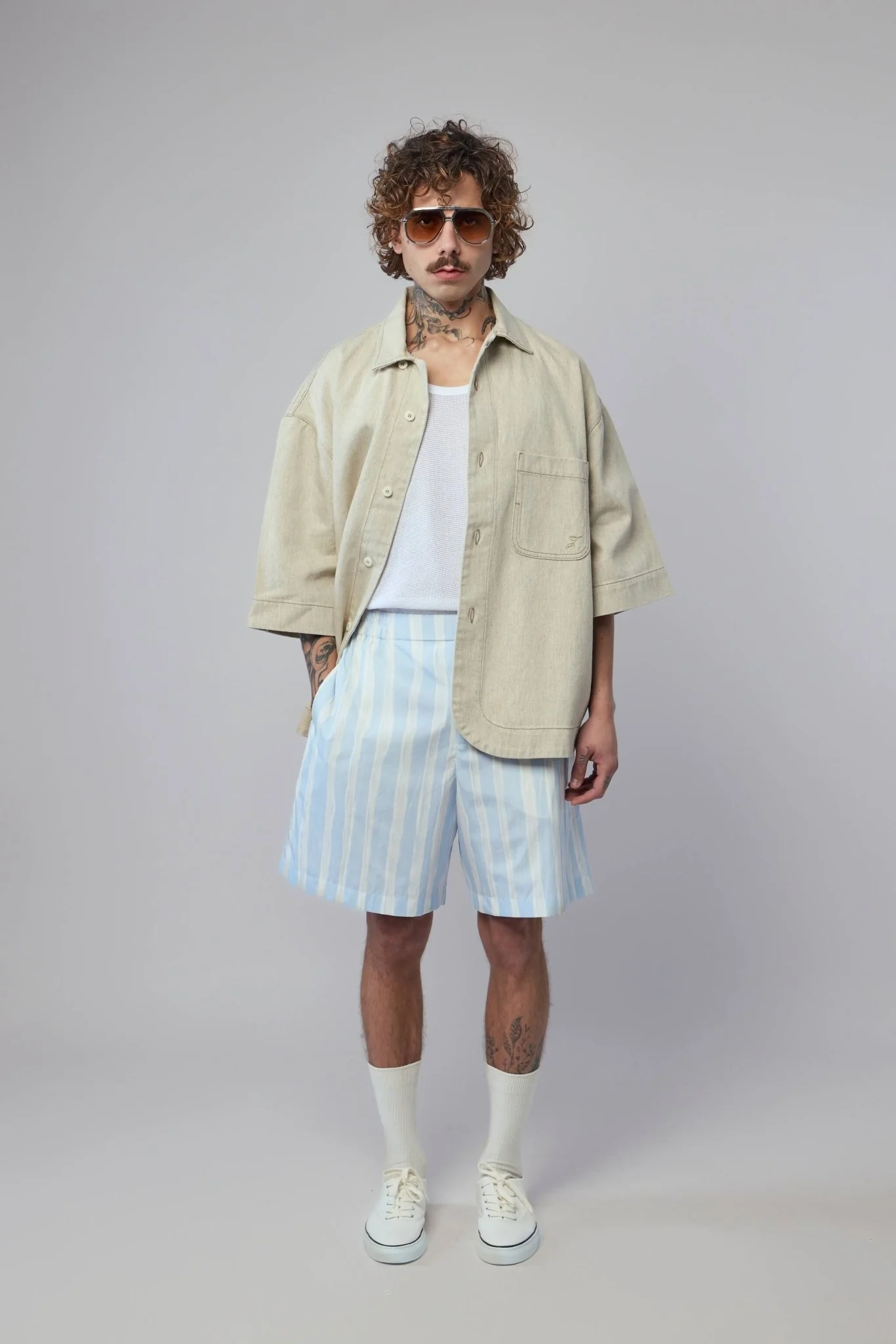 Le Short Calecon - Image 6