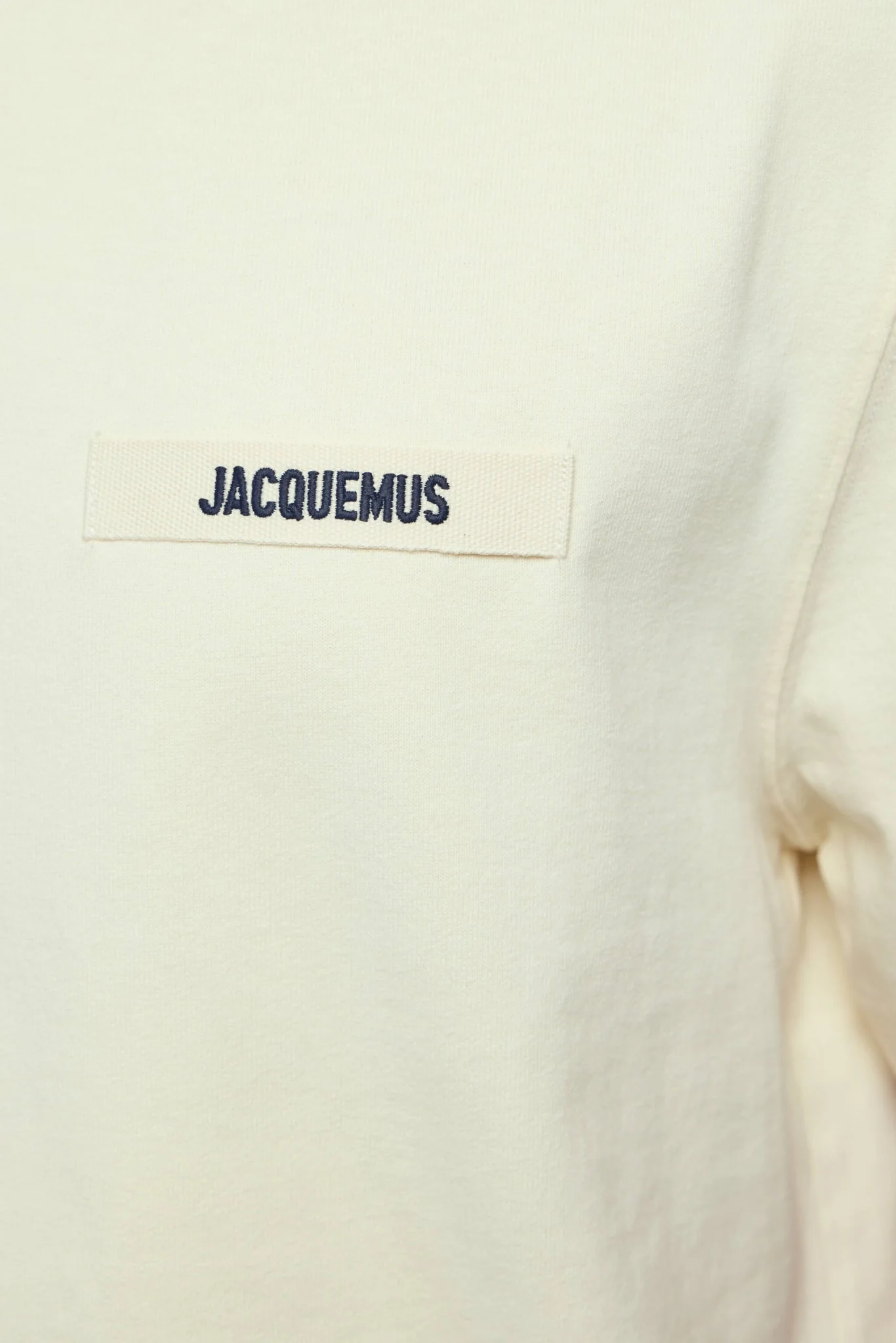 The Gros Grain T-shirt - Image 4