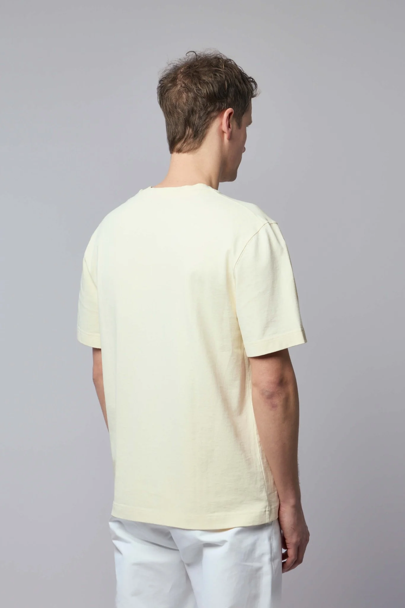 The Gros Grain T-shirt - Image 5