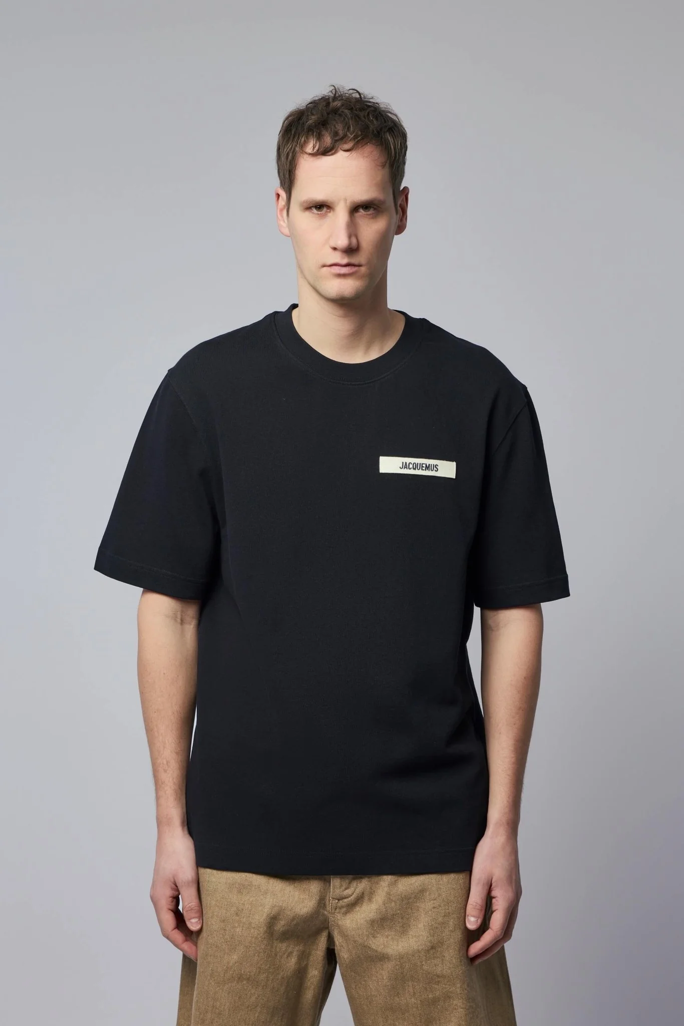 Le T-shirt Gros Grain - Image 2