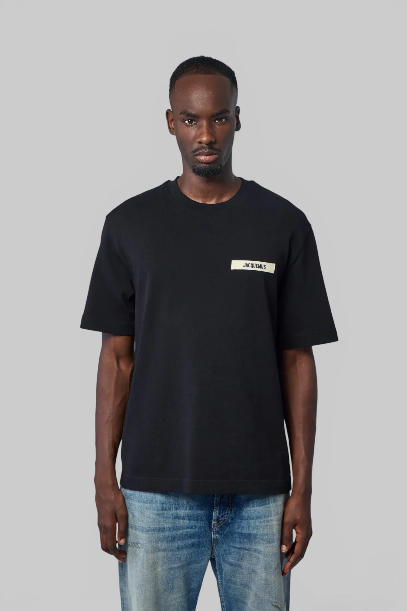 Le Tshirt Gros Grain - Image 3