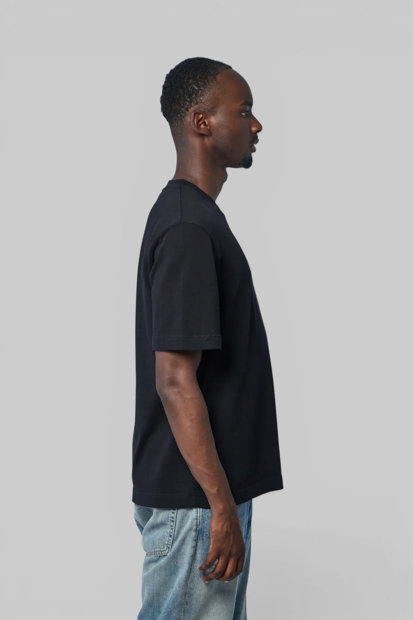 Le Tshirt Gros Grain - Image 4