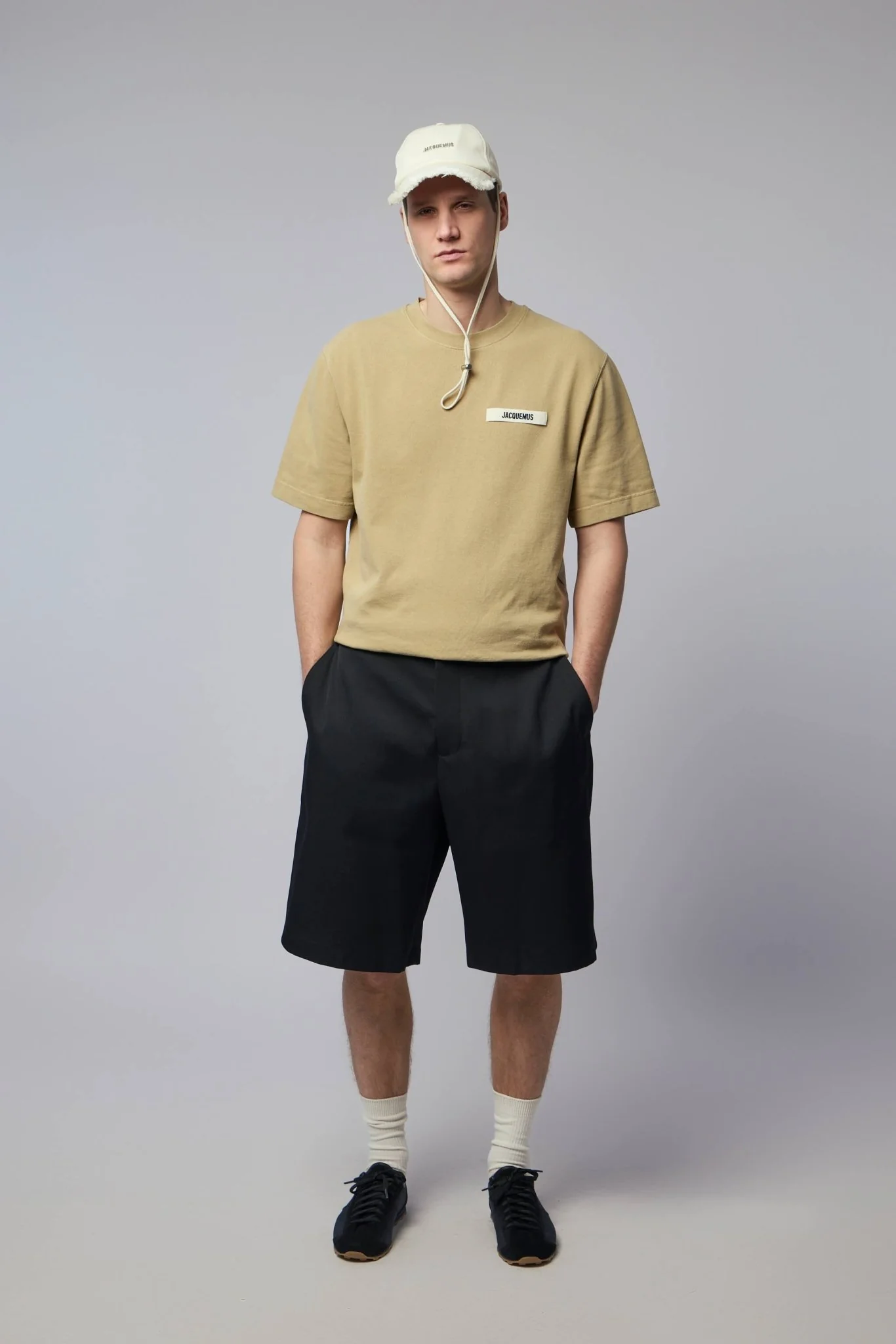 Gros Grain T-shirt - Image 6