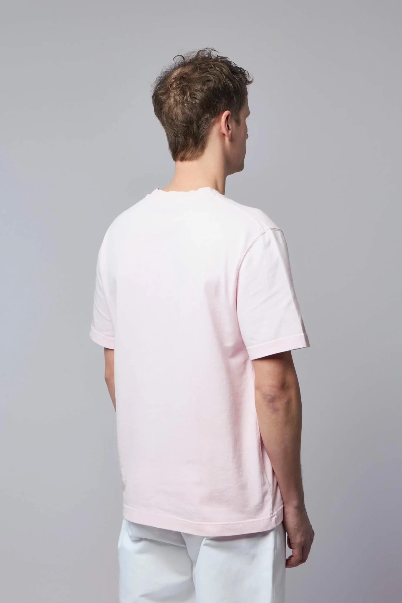 Gros Grain T-shirt - Image 5