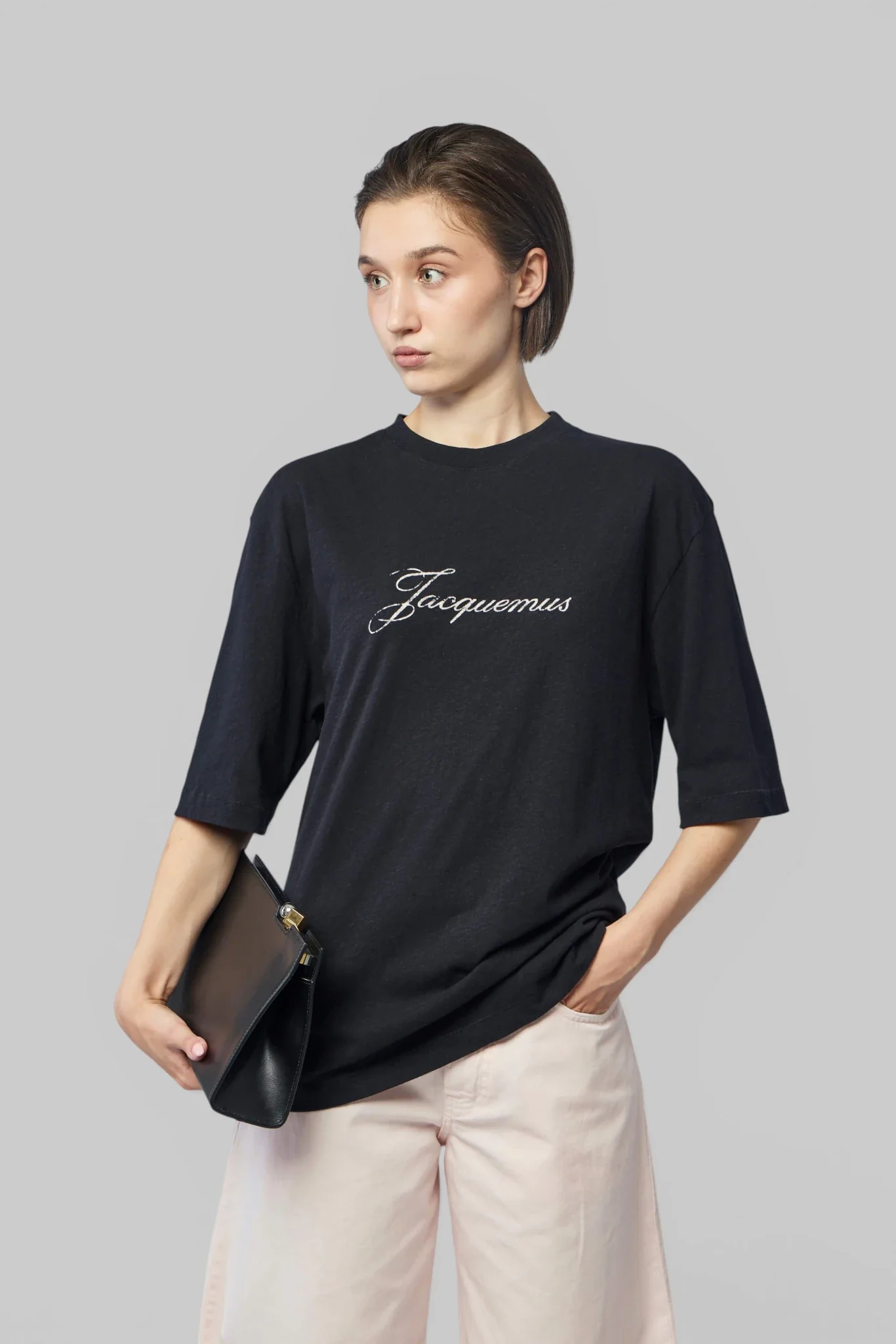 Le Tshirt Jacquemus