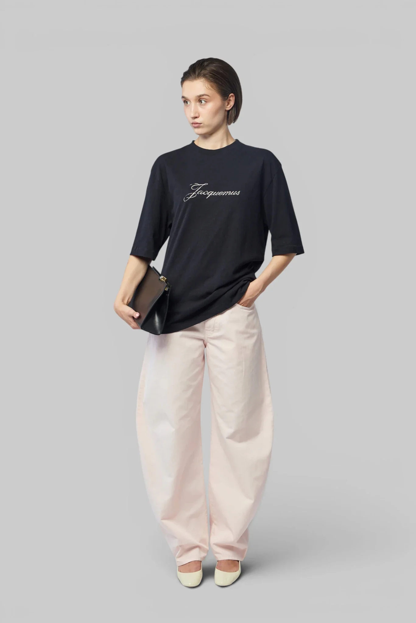 Le Tshirt Jacquemus - Image 2