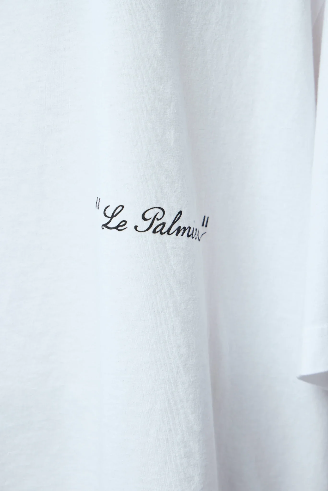 Le Tshirt Le Palmier - Image 6