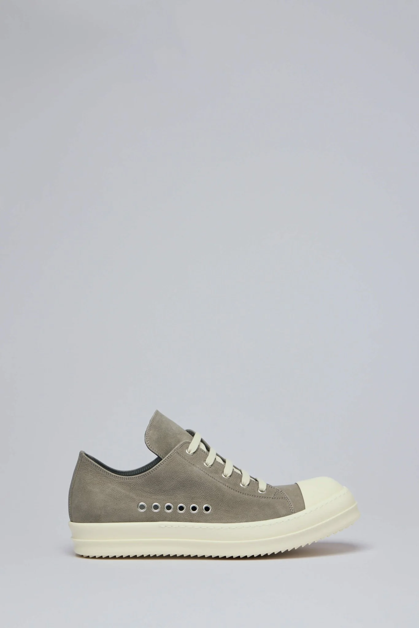 Leather Shoes Extreme Low