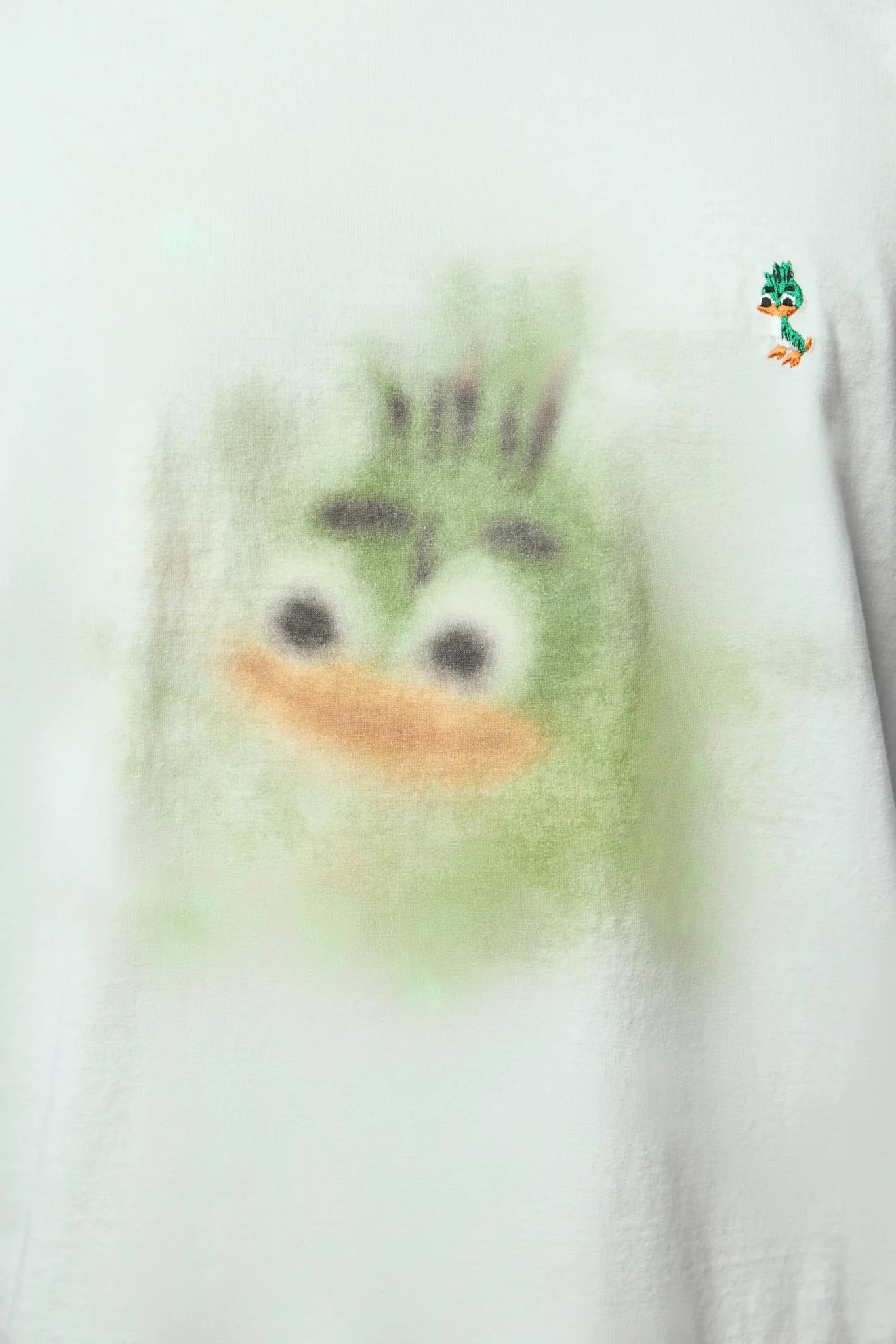 Leon Printed T-shirt - Image 4