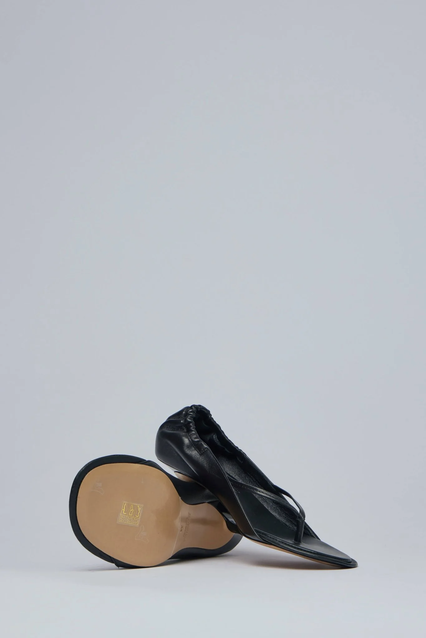 Les Sandales Nu-pieds B - Image 5