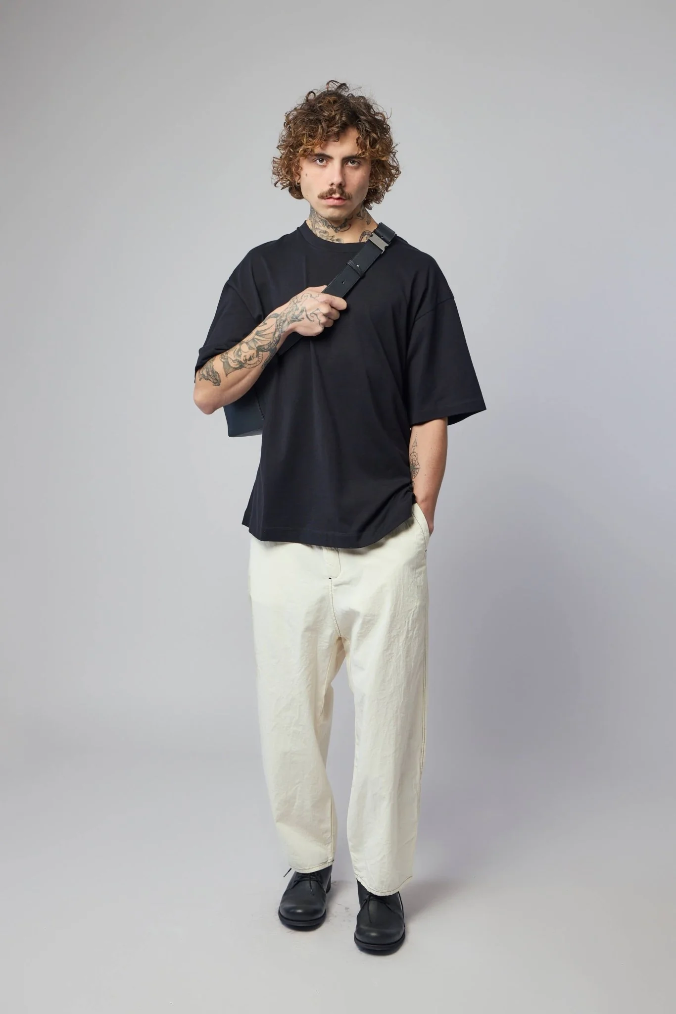 Line Tee - Image 6