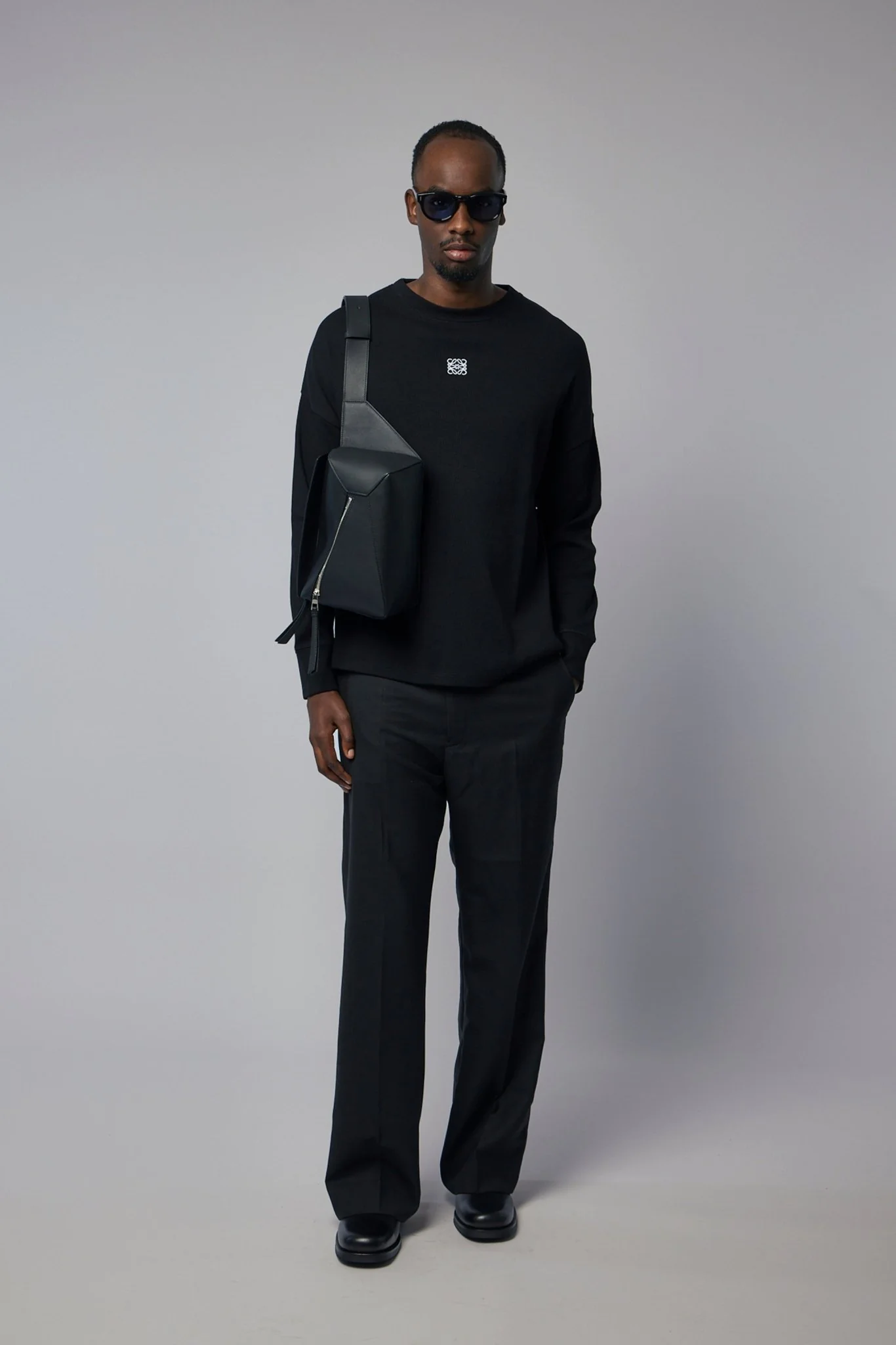 Long Sleeve T-shirt - Image 6