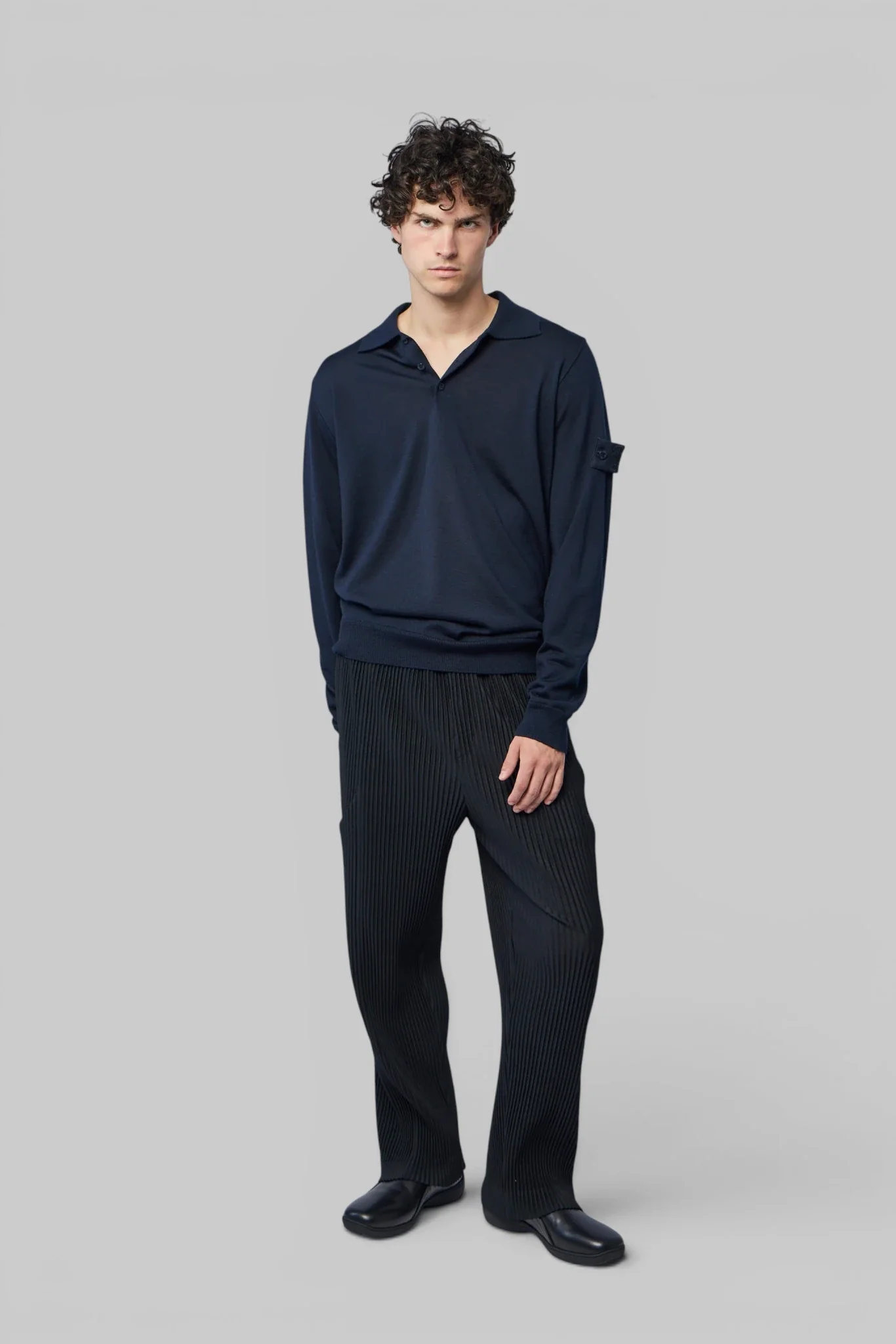 LS Polo - Image 2