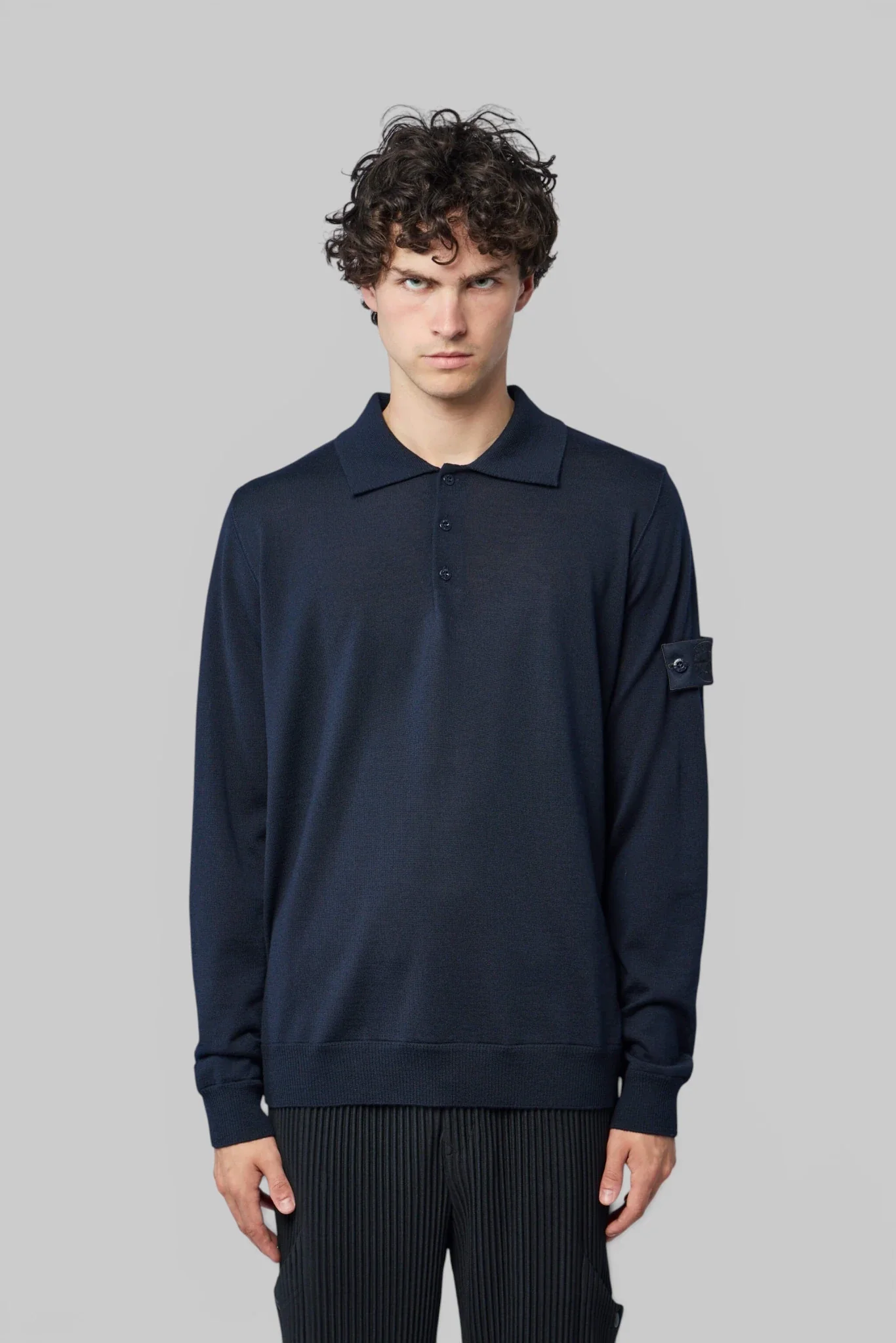 LS Polo - Image 3