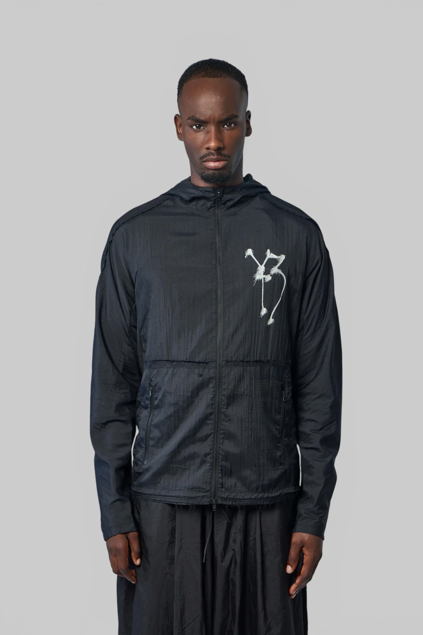 M GFX Run Jacket - Image 3