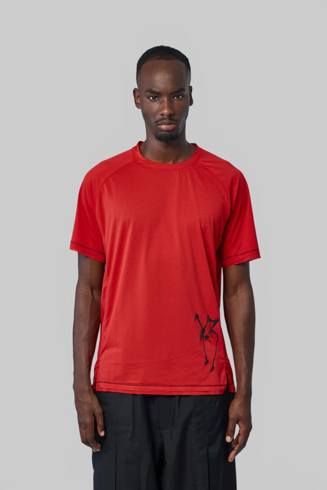 M GFX Run SS Tee - Image 3