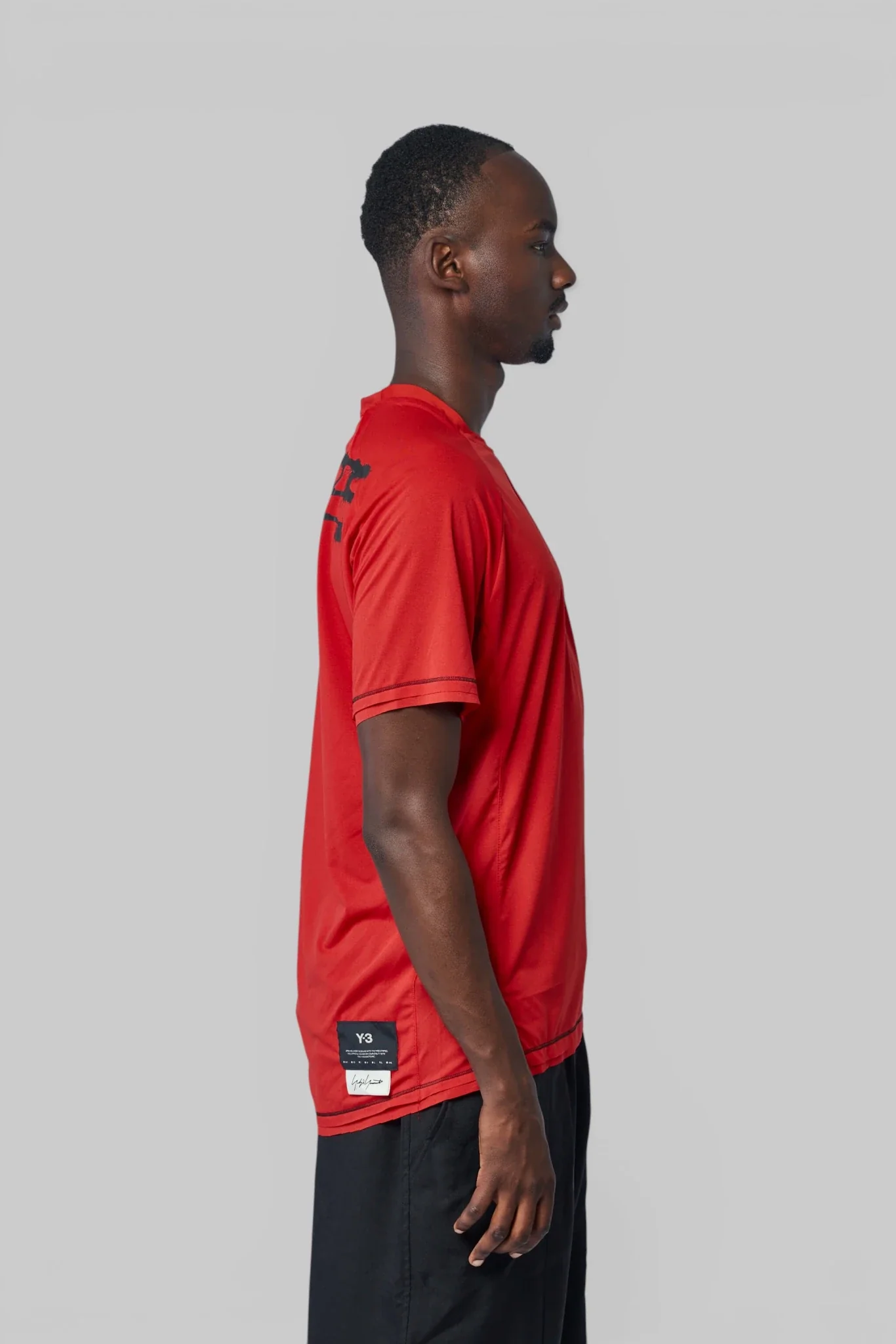 M GFX Run SS Tee - Image 4