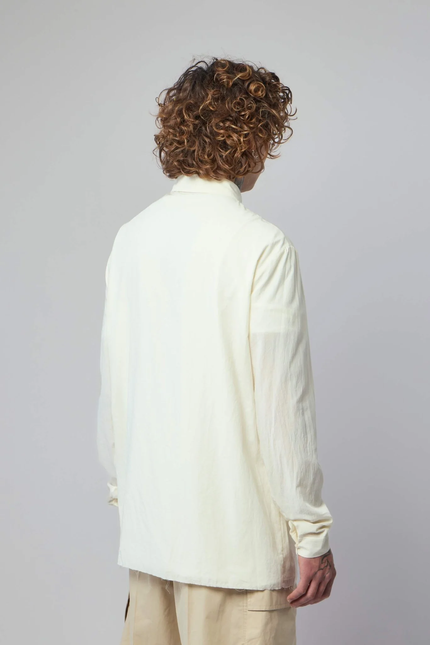 Medium Fit Shirt - Image 5