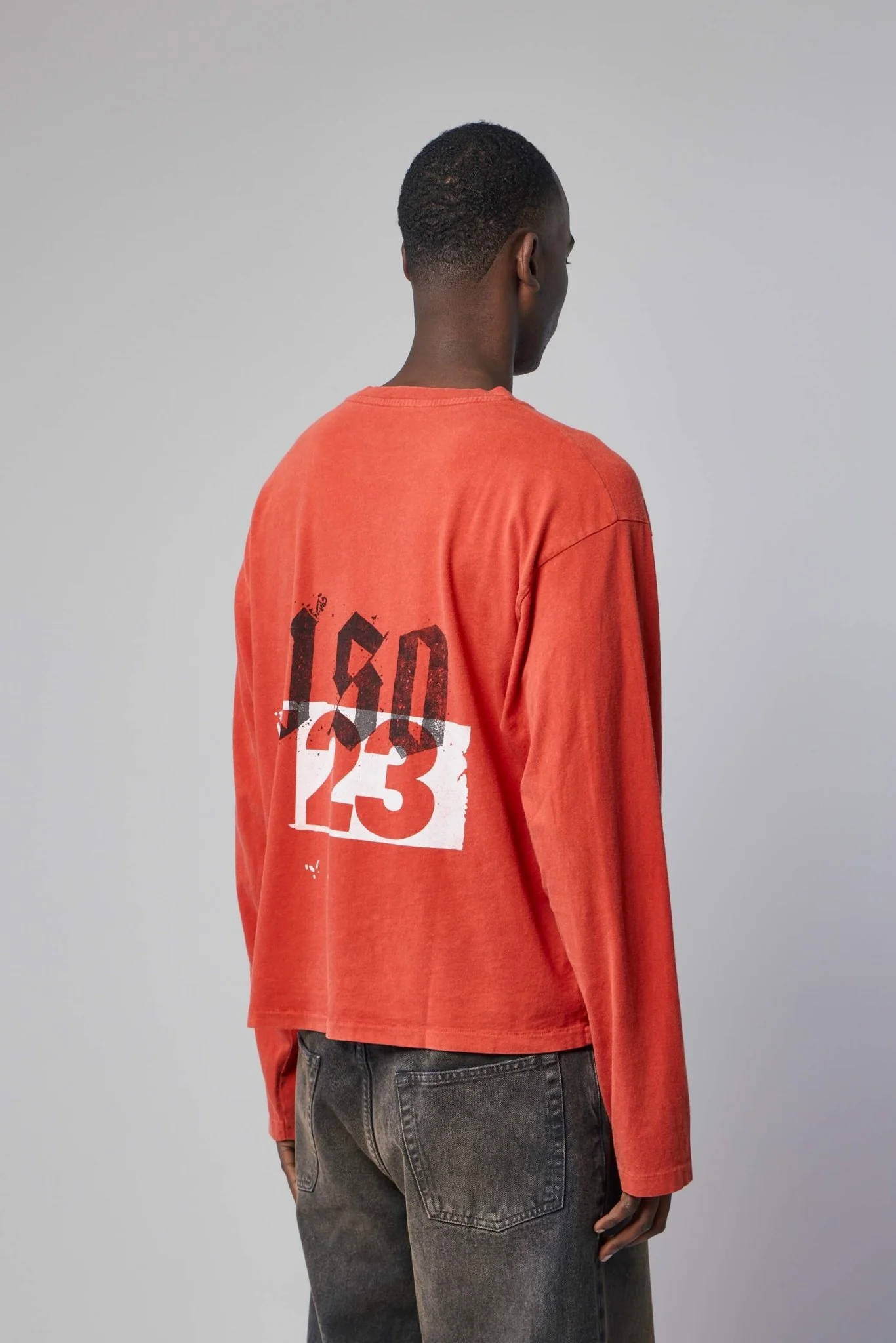 Membership Uso Crewneck Sweatshirt - Image 6